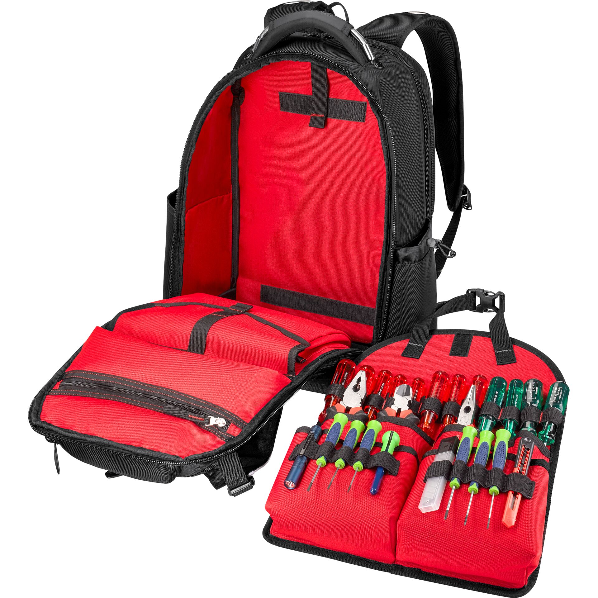 Tasche, Erste Hilfe, Rucksack