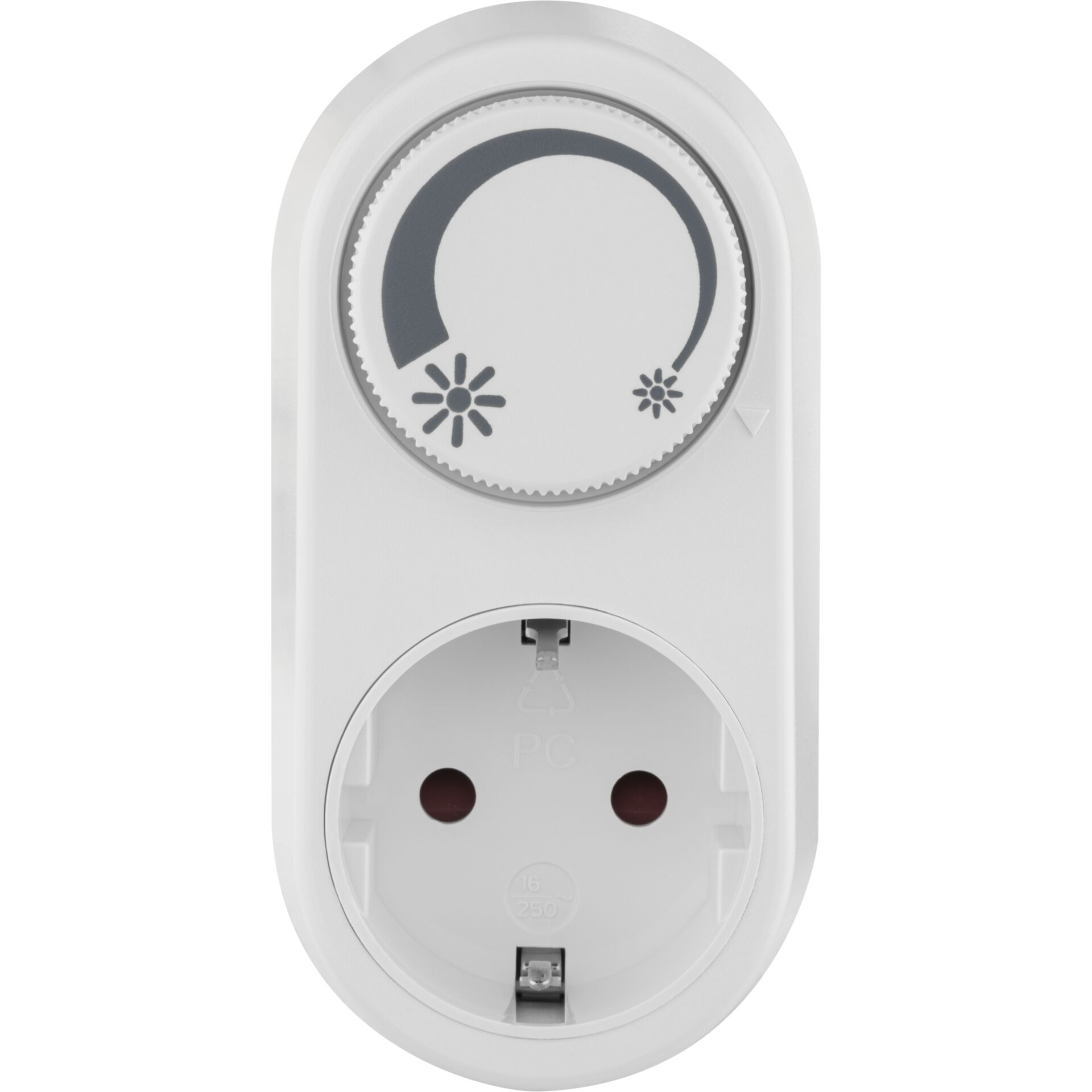 Elektrisches Gerät, Elektrische Steckdose