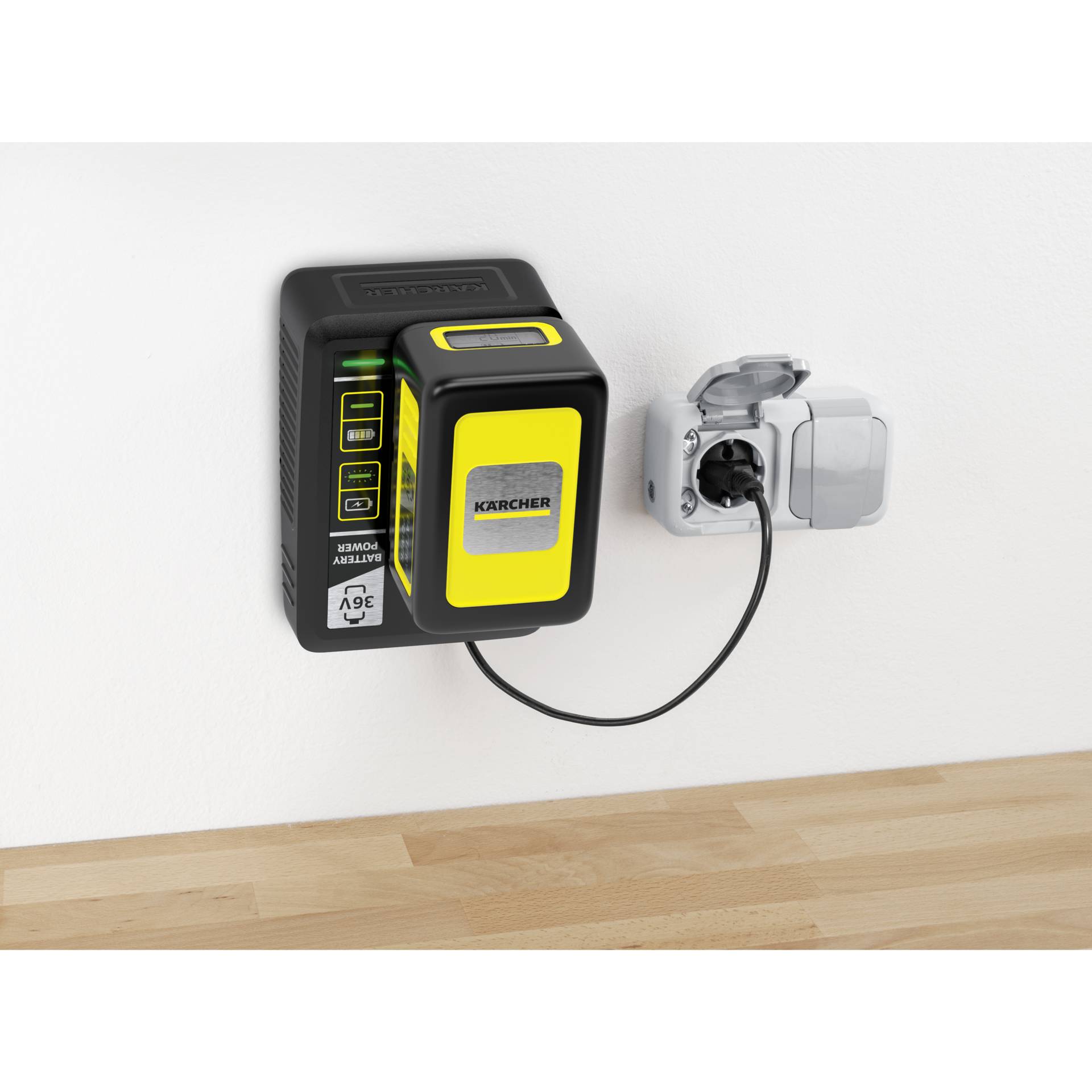 Adapter, Elektronik