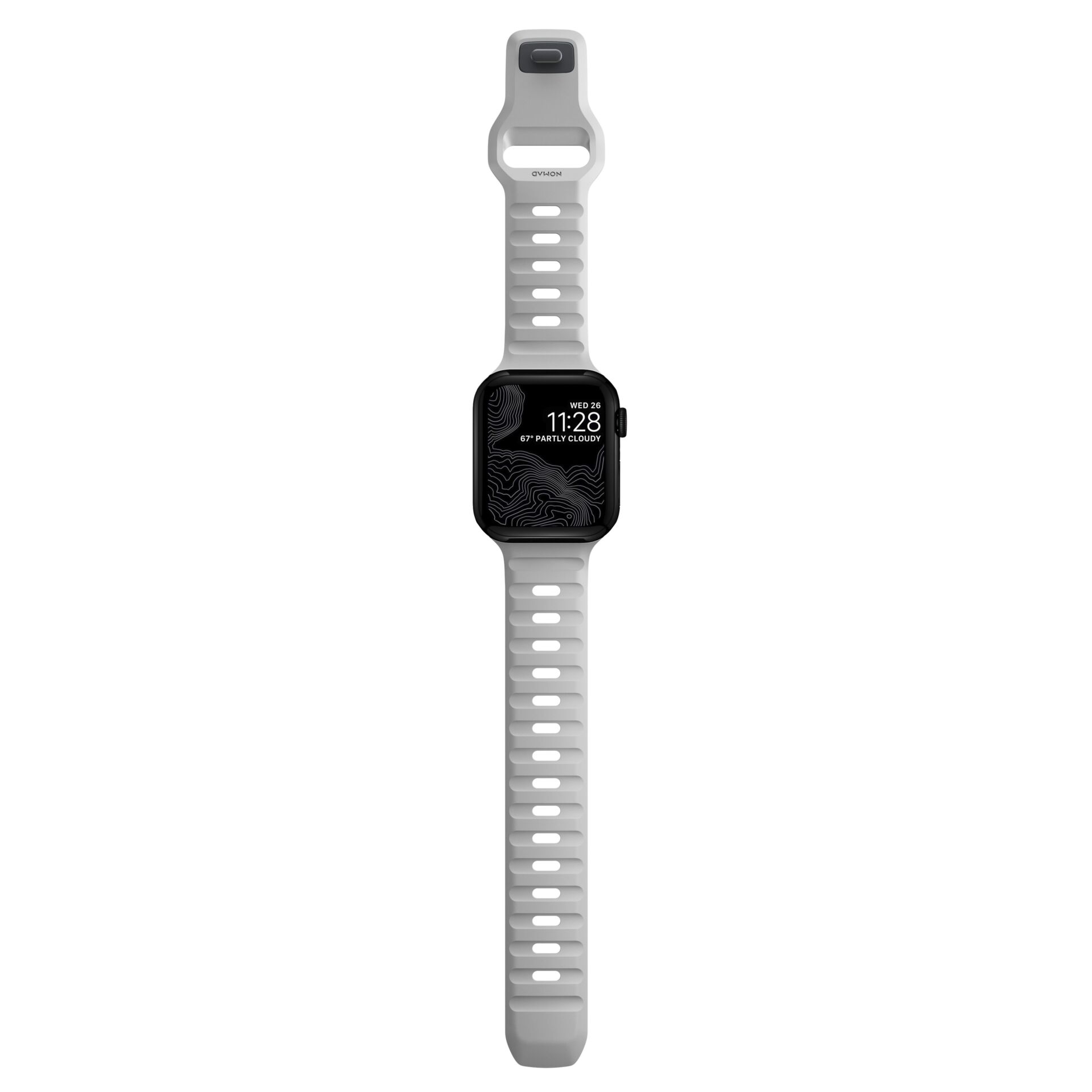 Elektronik, Armbanduhr, Digitale Uhr