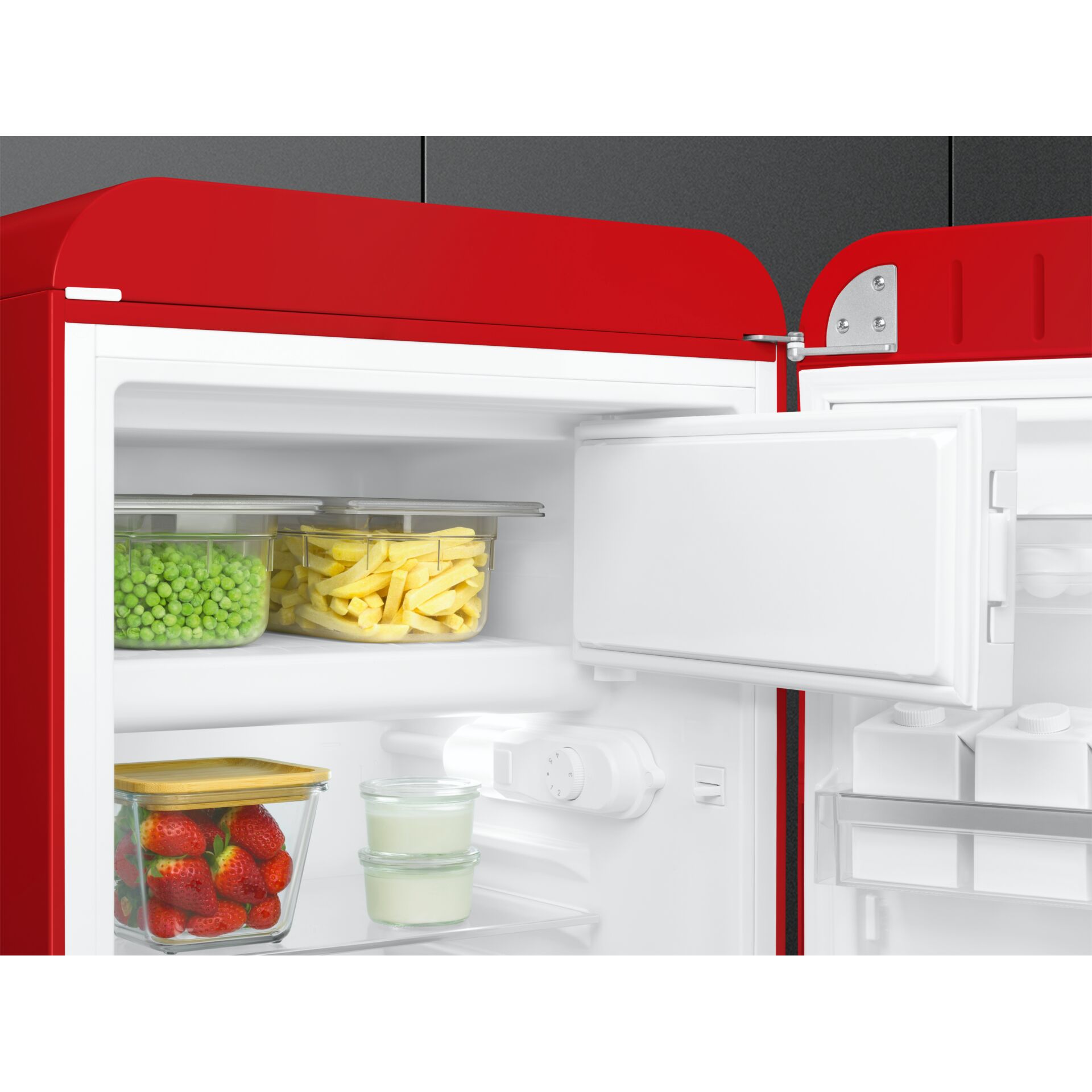 Gerät, Elektrisches Gerät, Kühlschrank