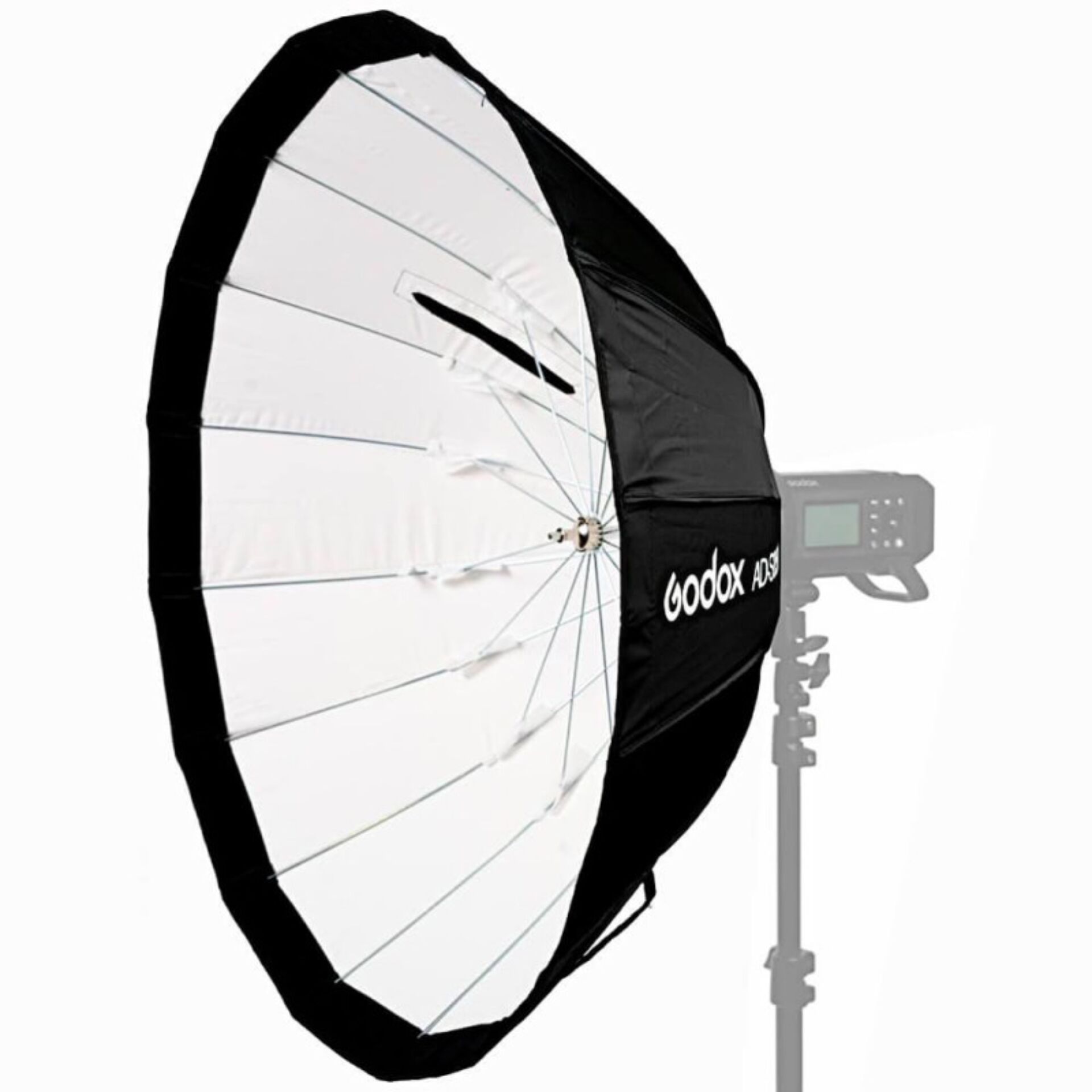 Softbox, Lichtquelle, Studio-Beleuchtung, Schirmreflektor, Godox Softbox