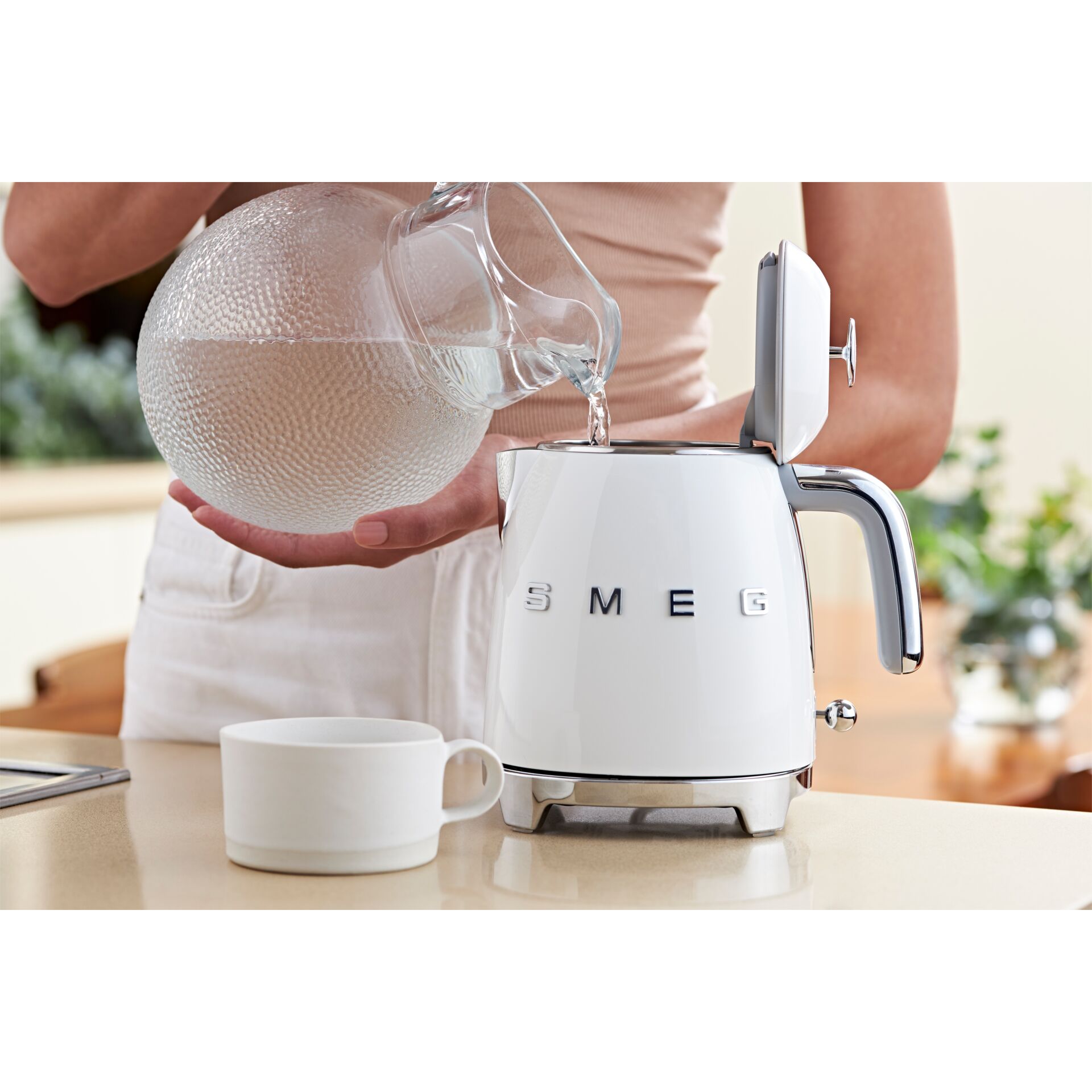 Kochgeschirr, Topf, Tasse