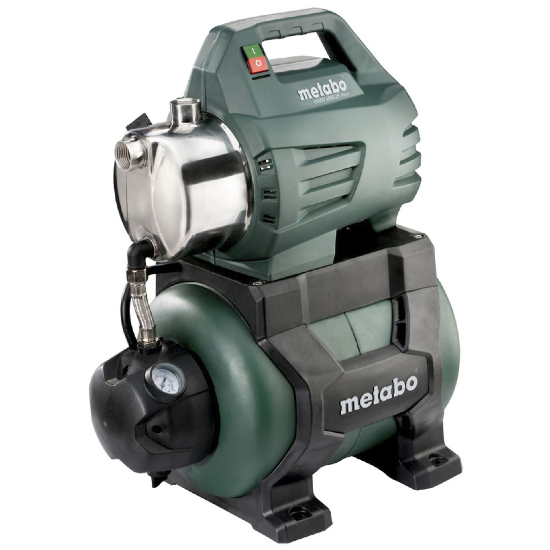 Maschine, Motor