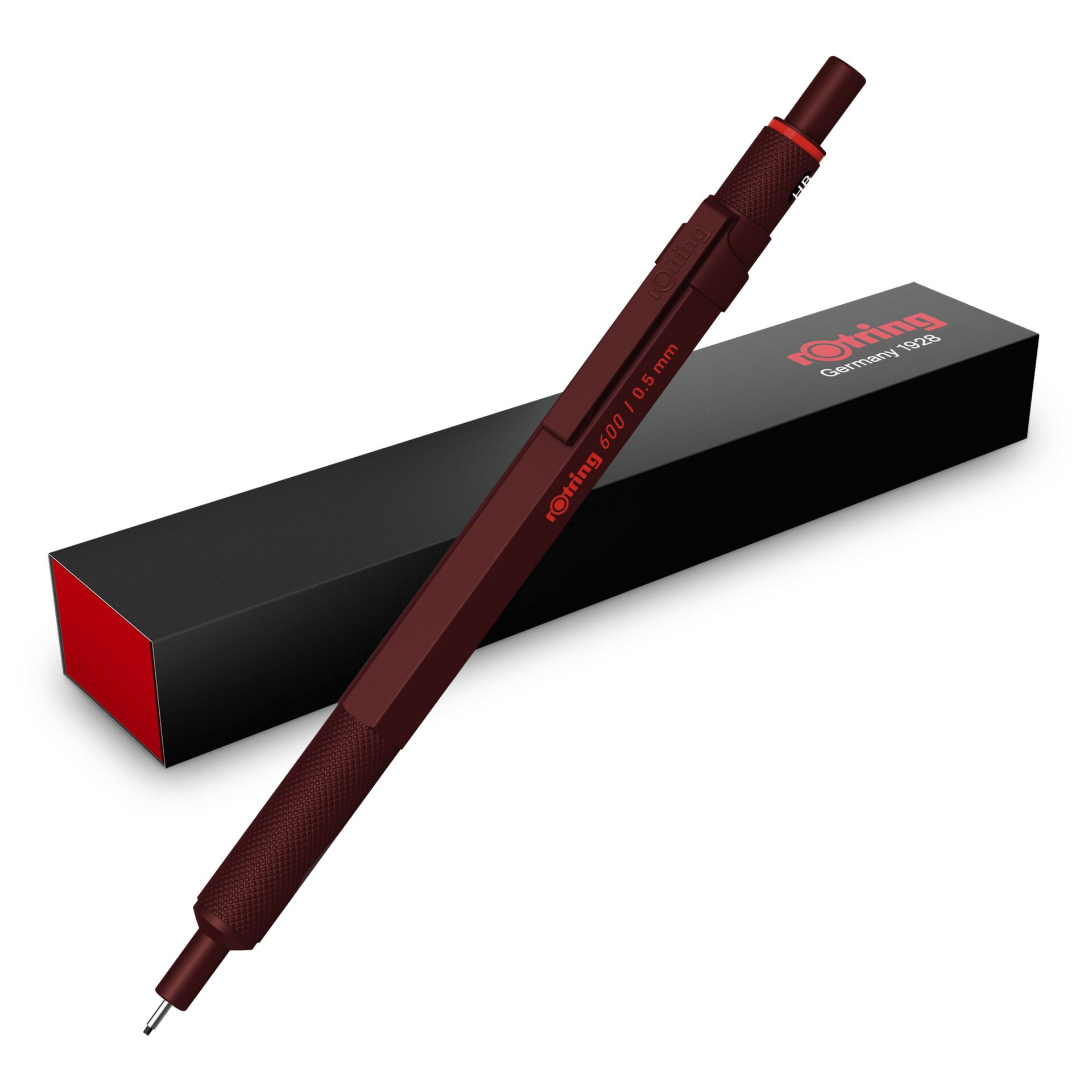 Stift