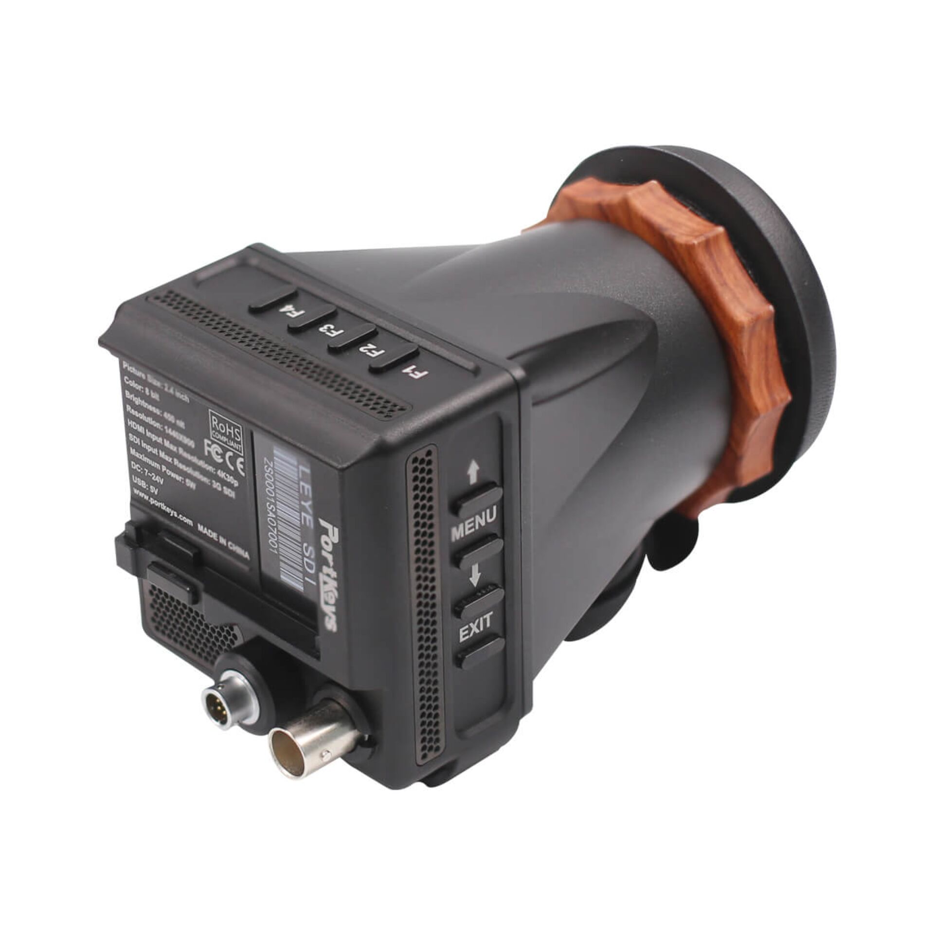 Adapter, Elektronik