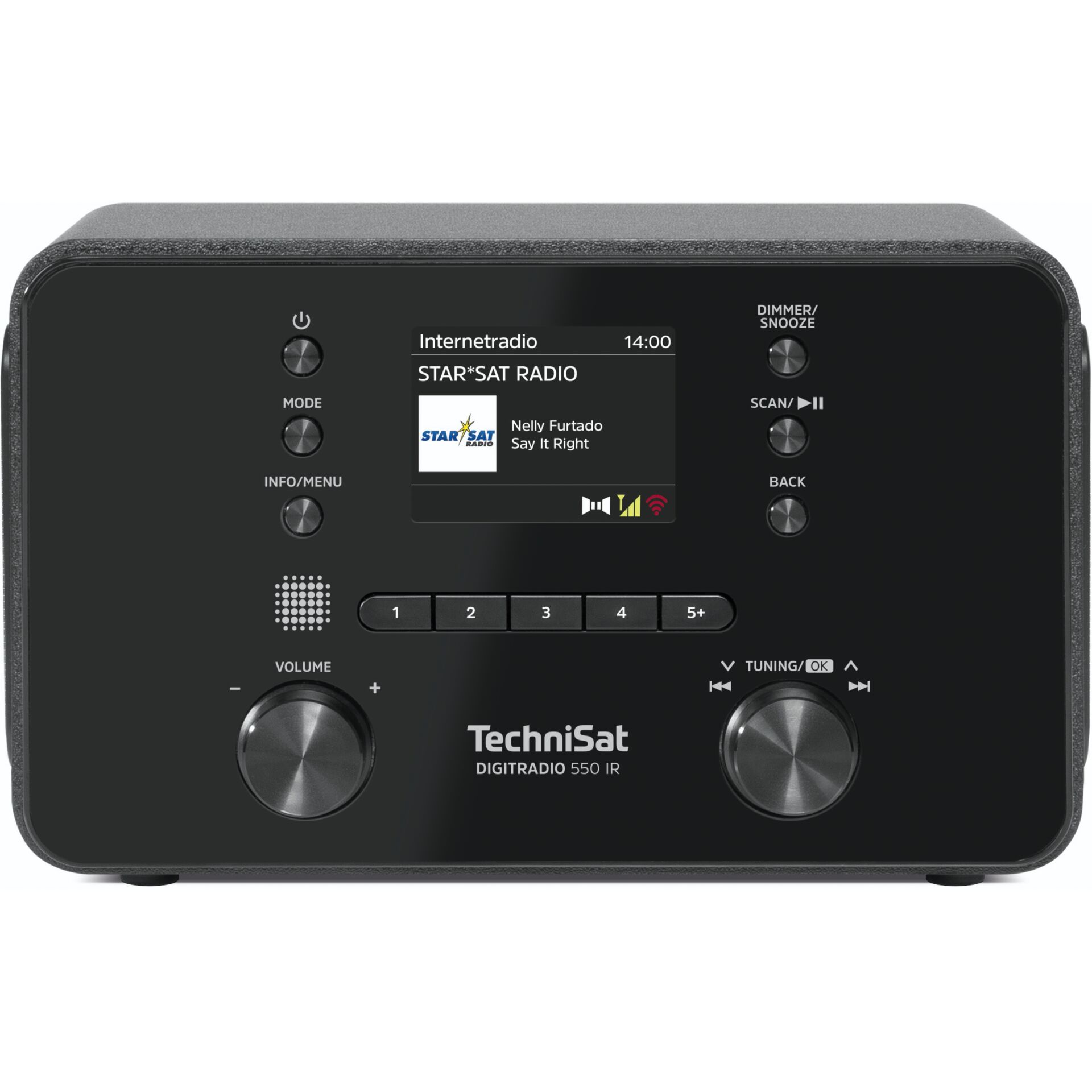 Elektronik, Verstärker
