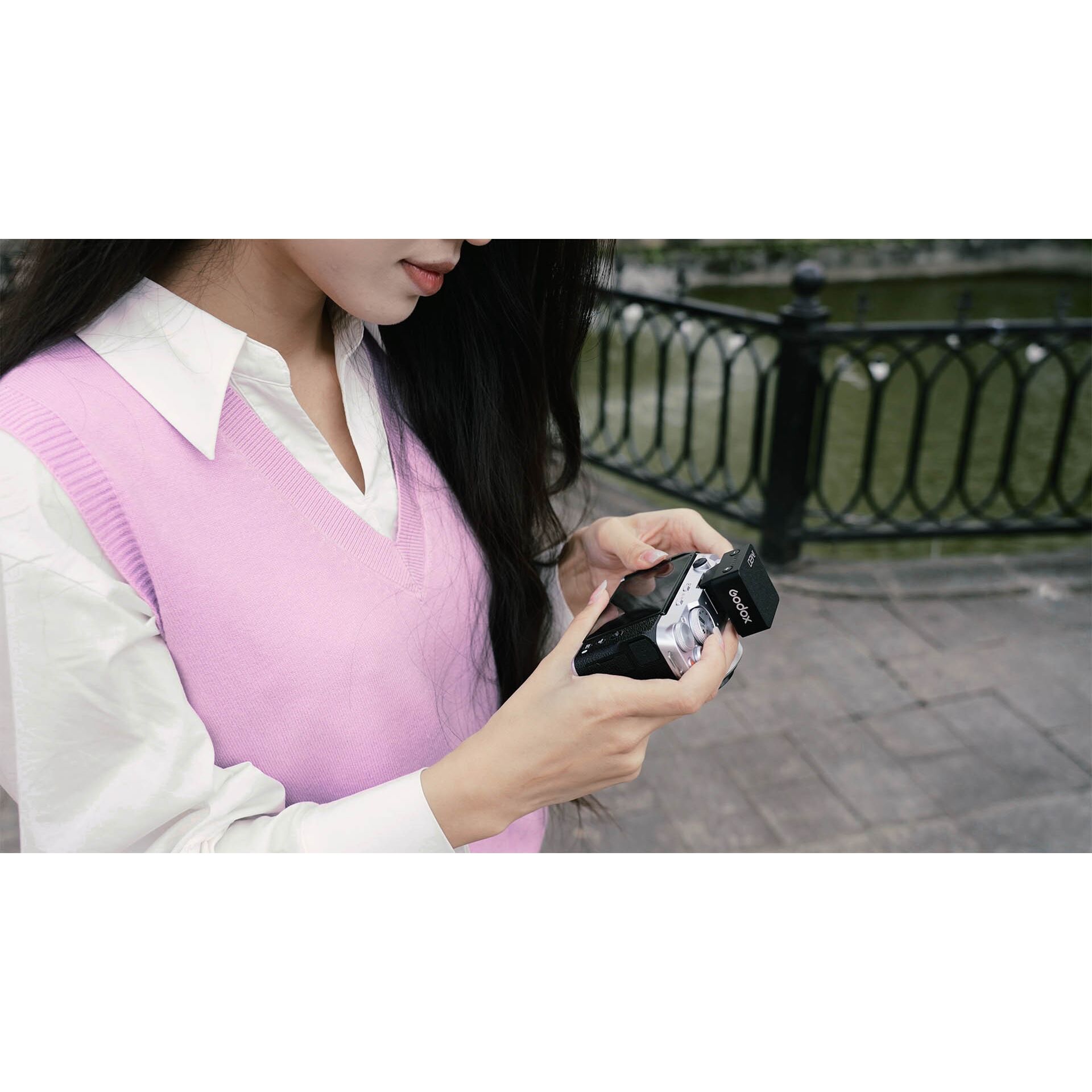 Photographie, Person