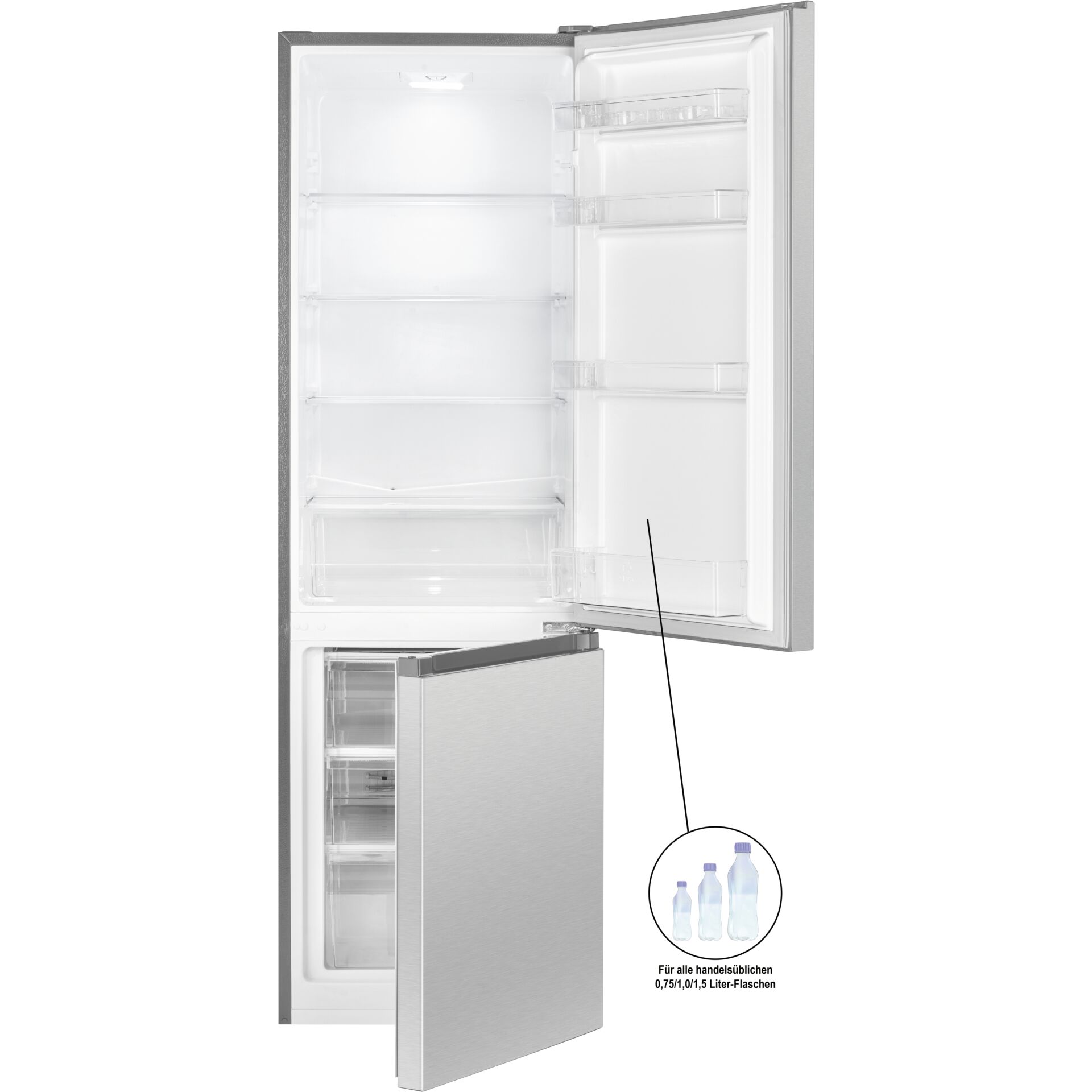 Gerät, Elektrisches Gerät, Kühlschrank