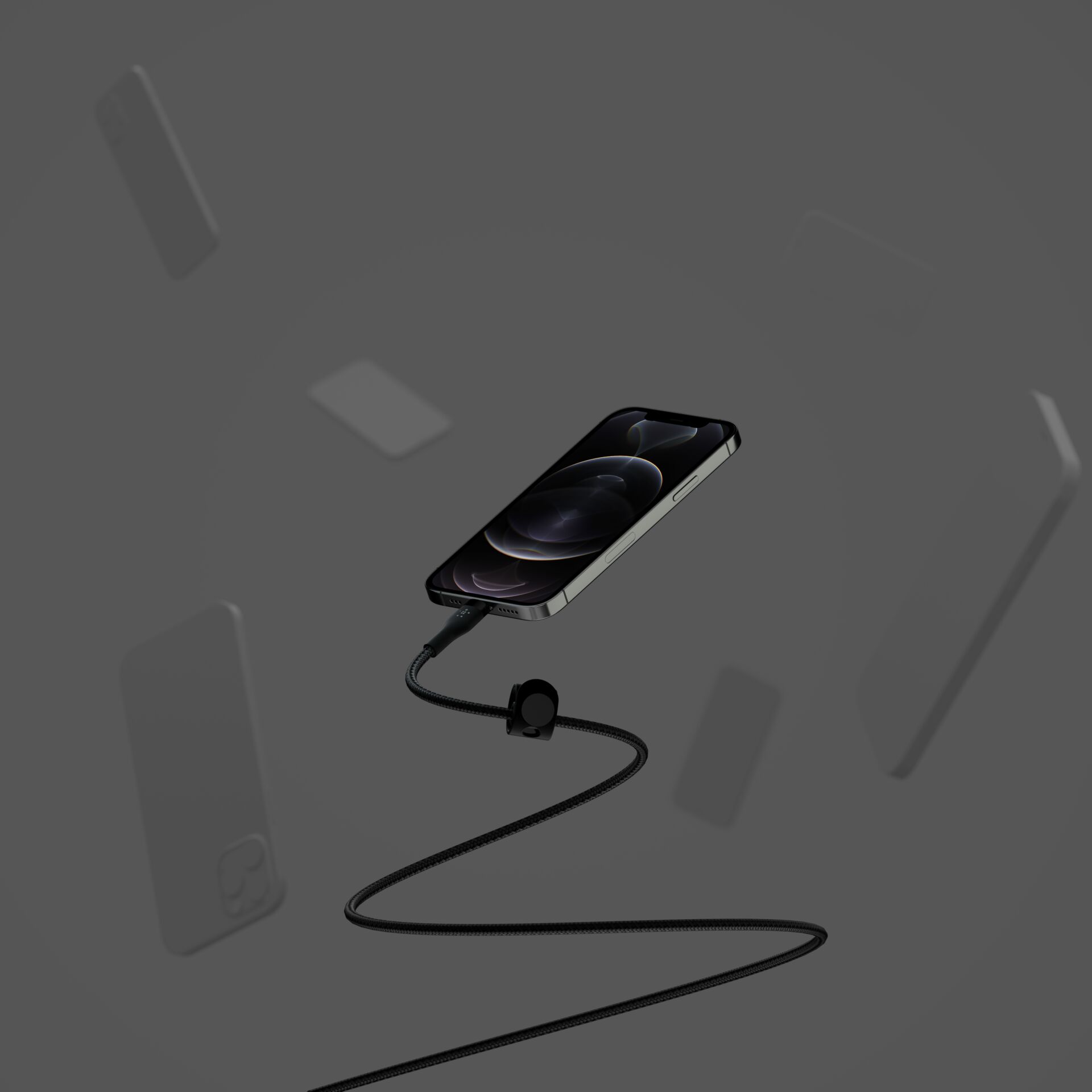 Elektronik, Telefon