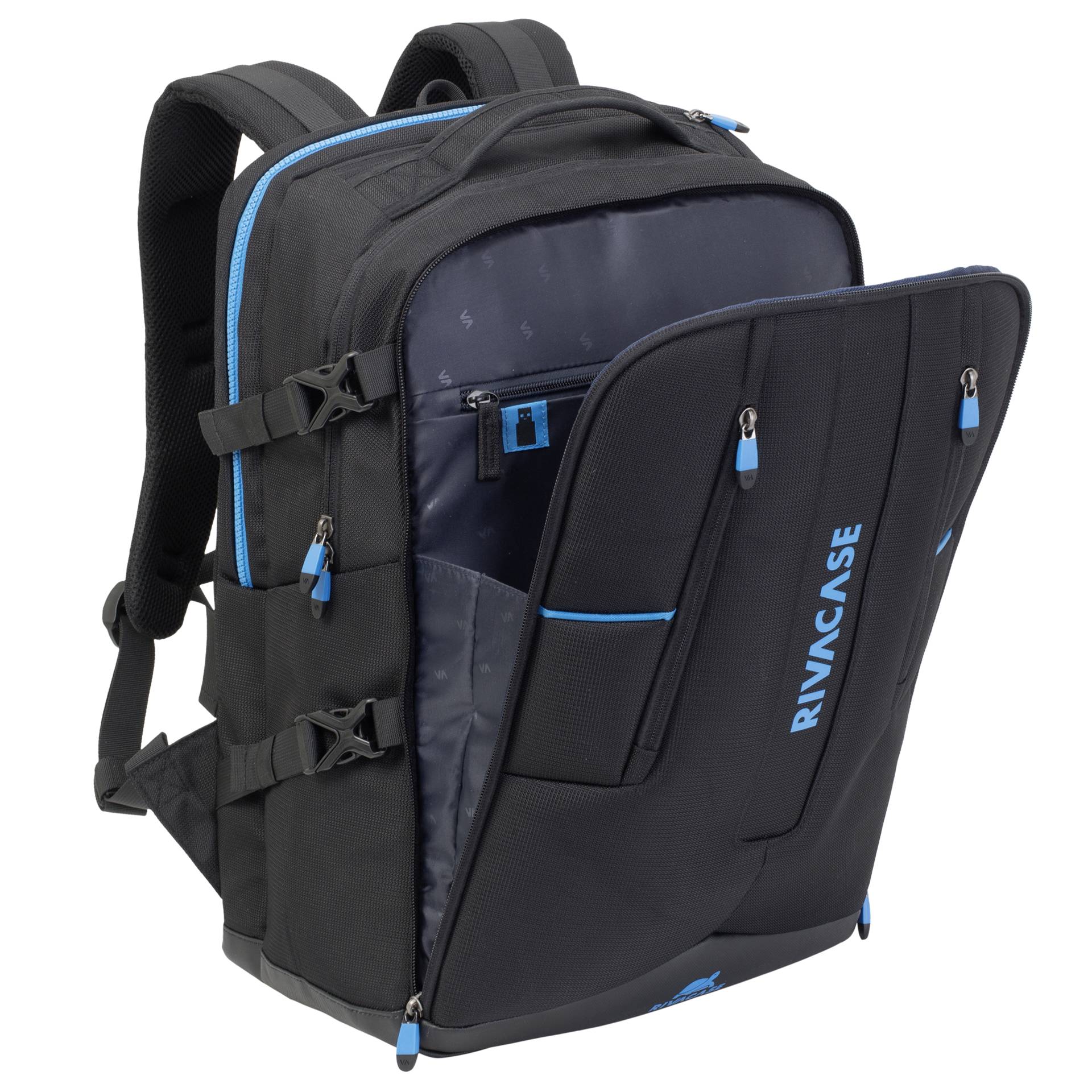 Tasche, Rucksack