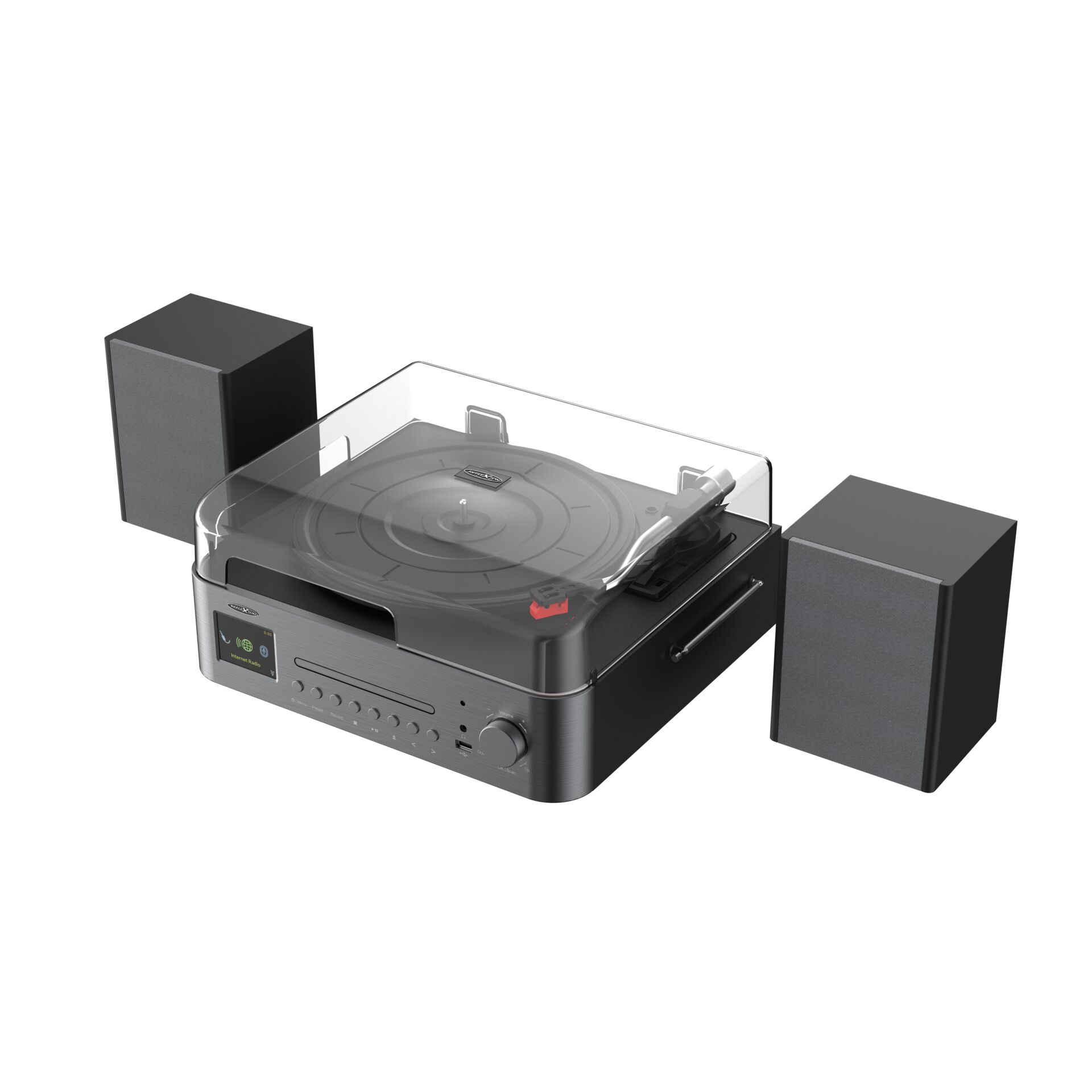 CD-Spieler, Elektronik, CD-Spieler, Elektronik