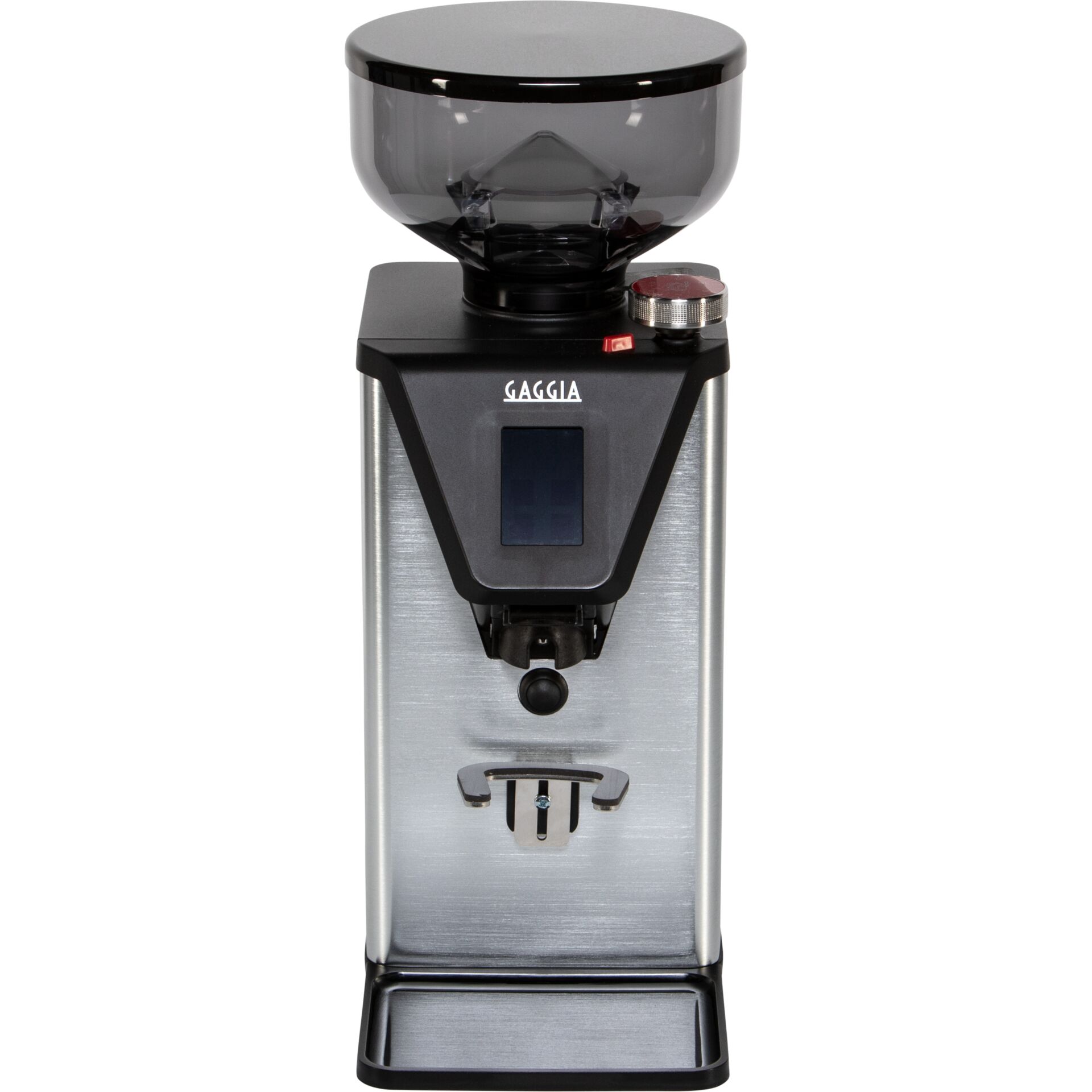 Kaffeemaschine, Kaffeemühle, Frisch gemahlener Kaffee, Gaggia, Elektrische Mühle