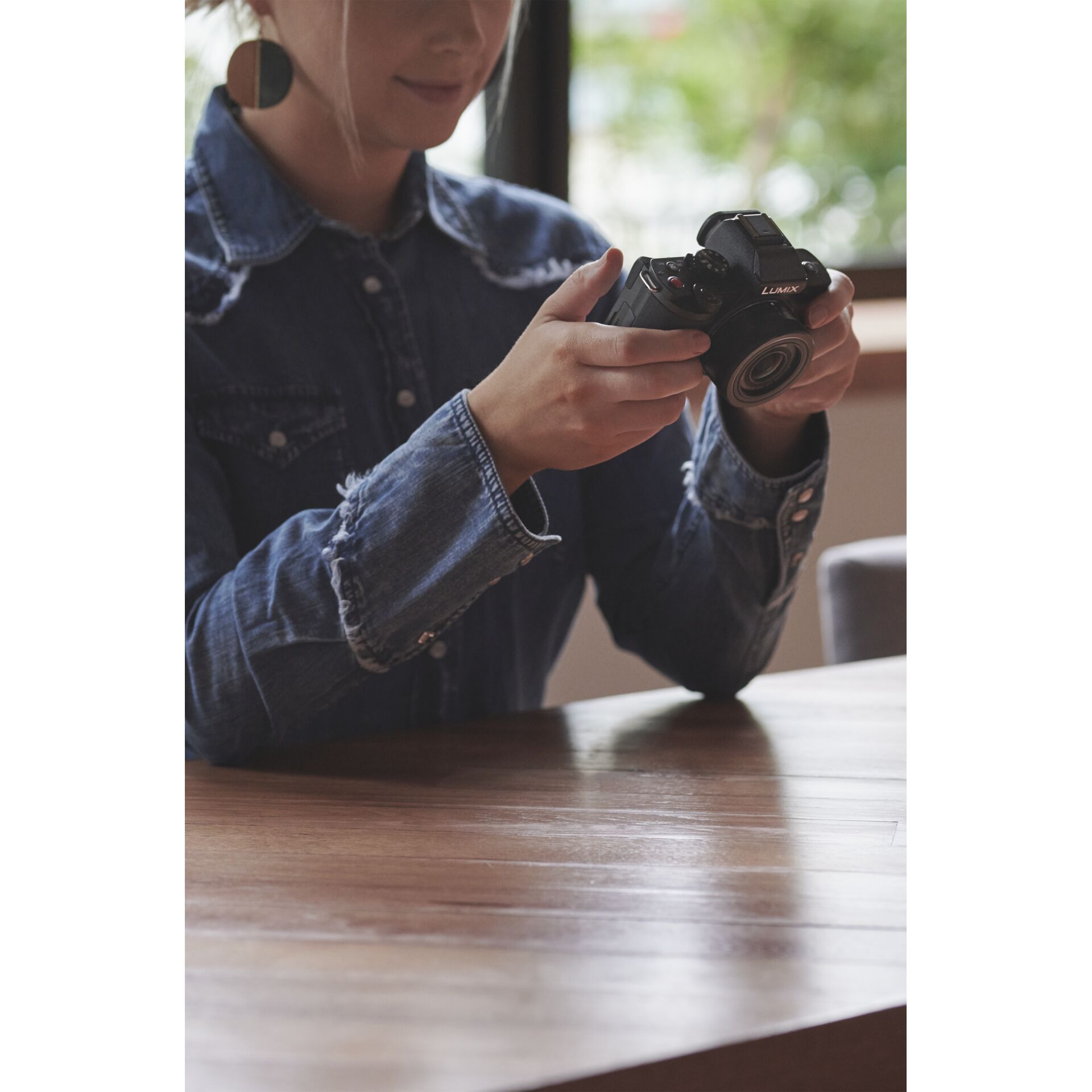 Photographie, Person, Kamera, Elektronik