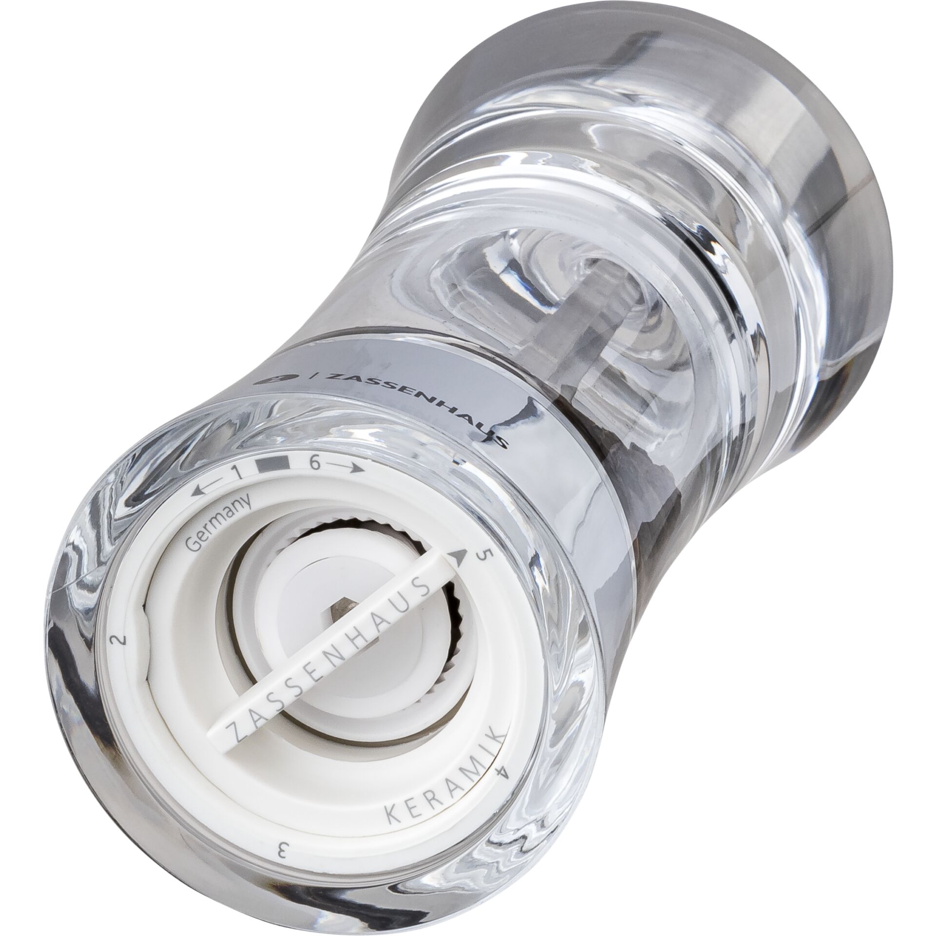 Flasche, Leicht