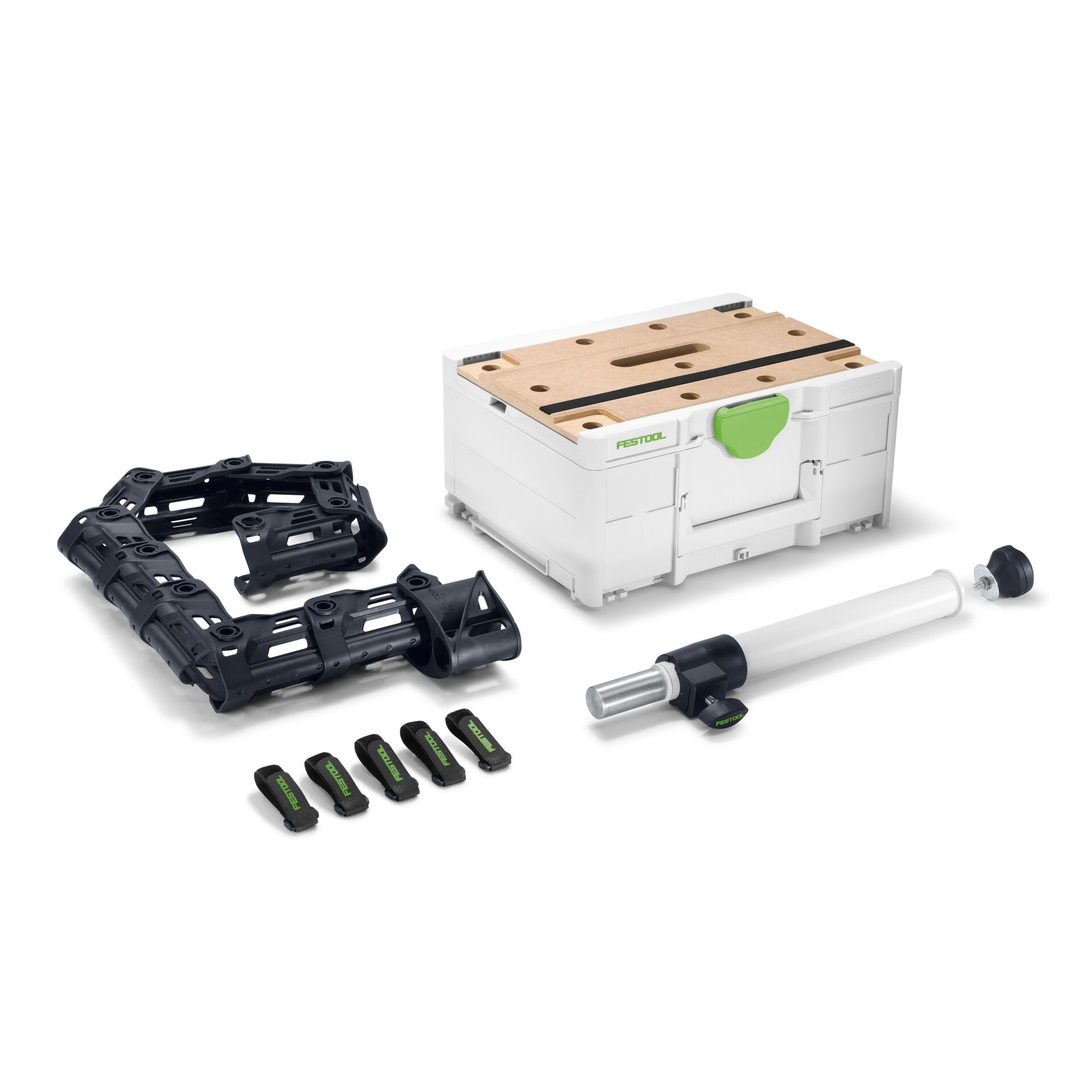 Kofferbox, Werkzeugkiste, Sperrwinkel, Adapterset, Verlängerung