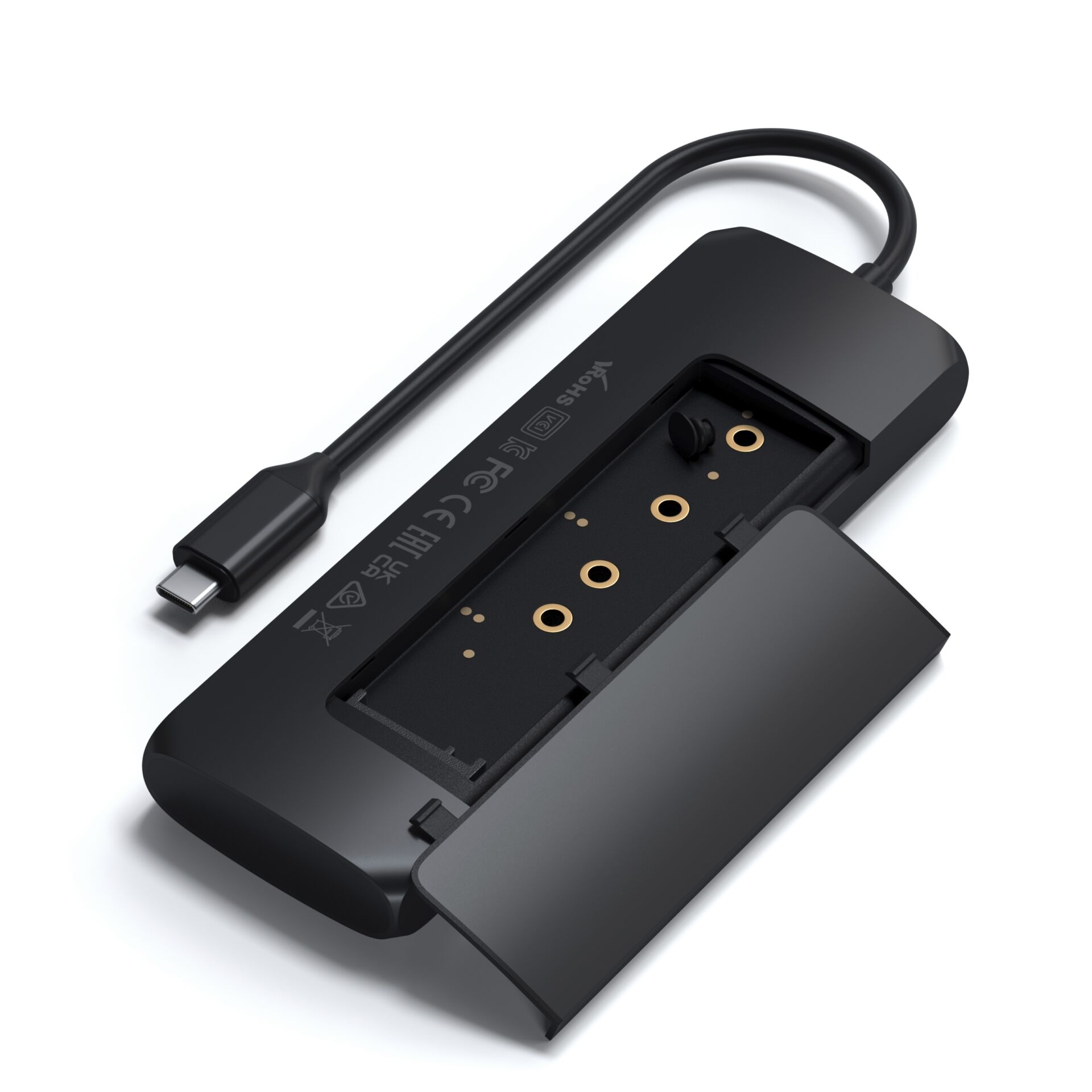 Adapter, Elektronik