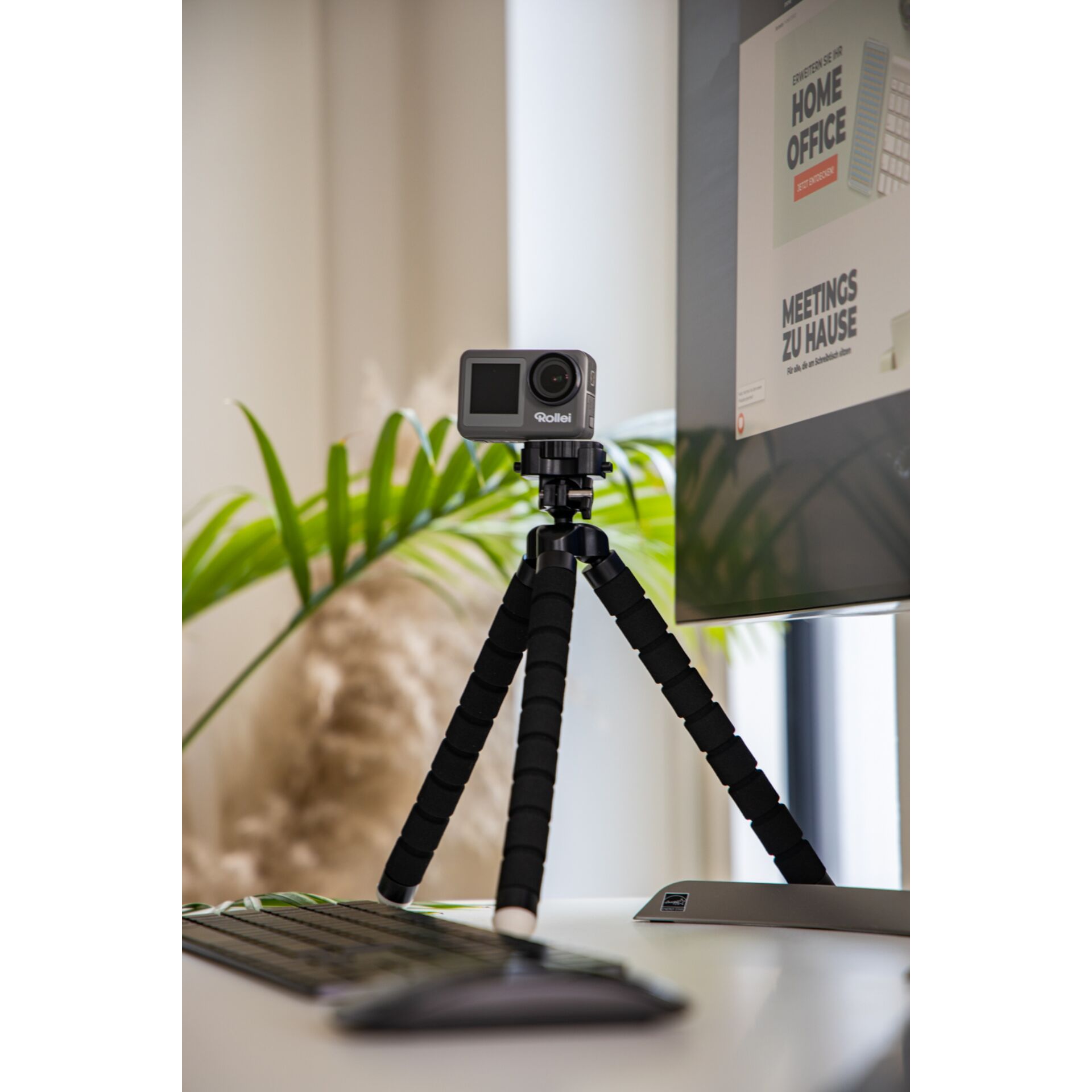 Stativ, Fotografie
