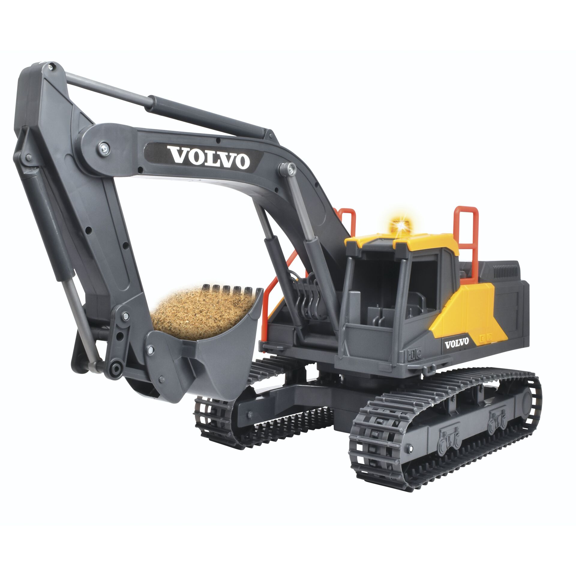 Maschine, Bulldozer
