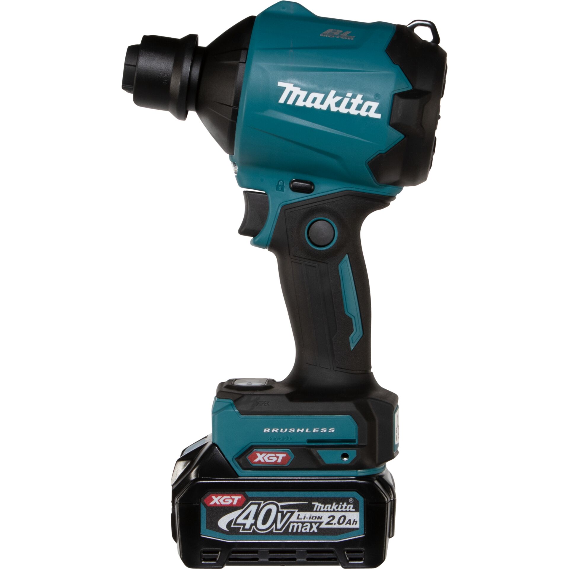 Gerät, Elektrische Bohrmaschine, Werkzeug, akku-schlagschrauber, 20v, brushless, Makita, Li-ion 2.0Ah