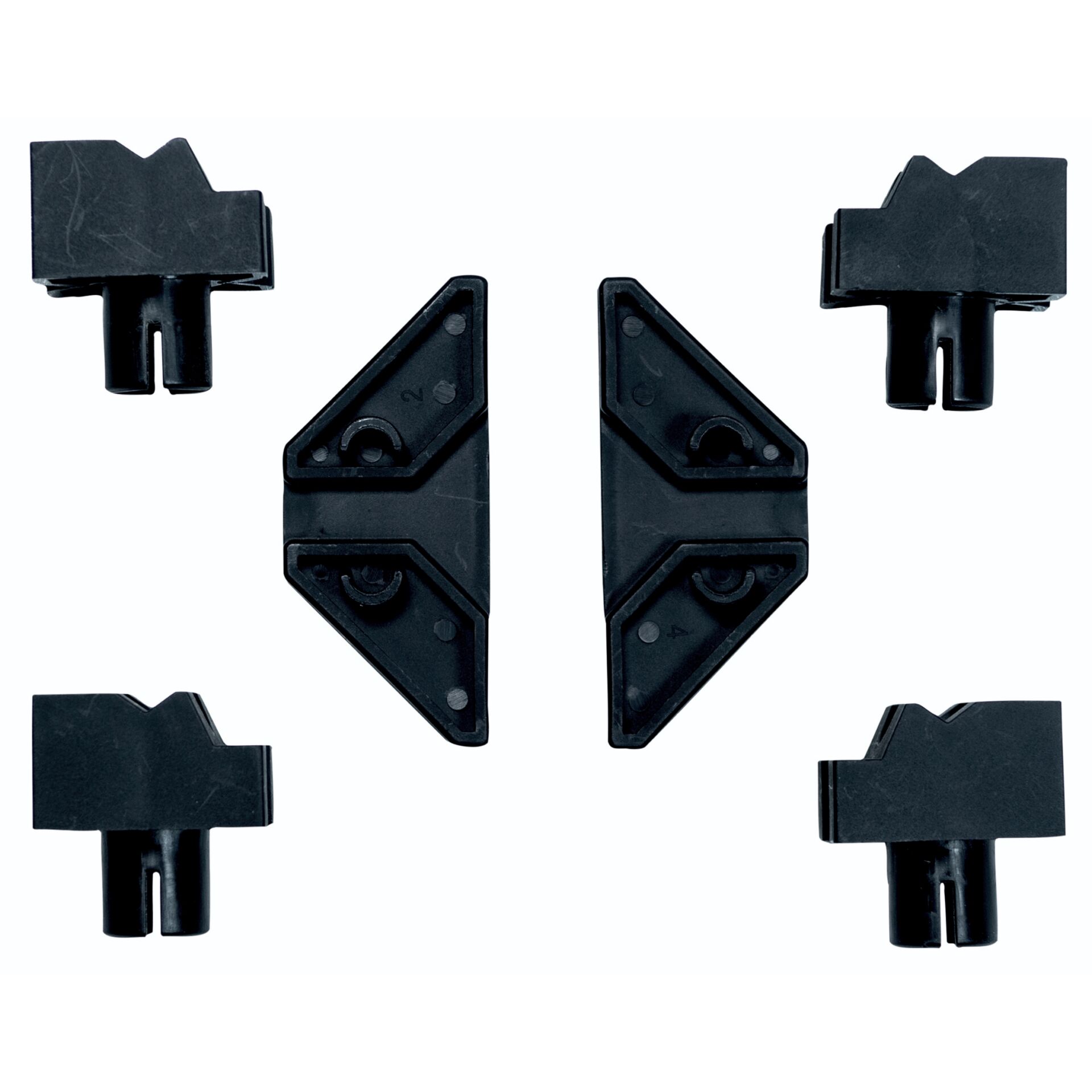 Adapter, Elektronik