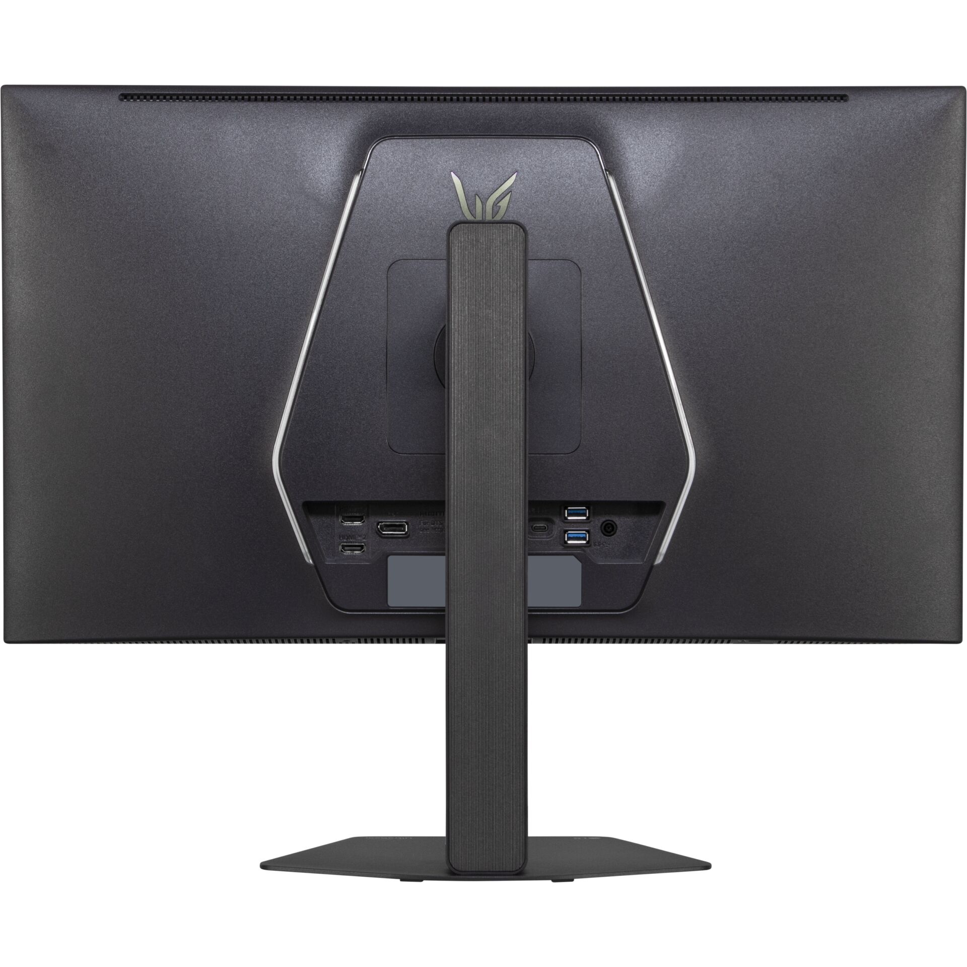 Monitor, HDMI, USB-C, VESA, Stand