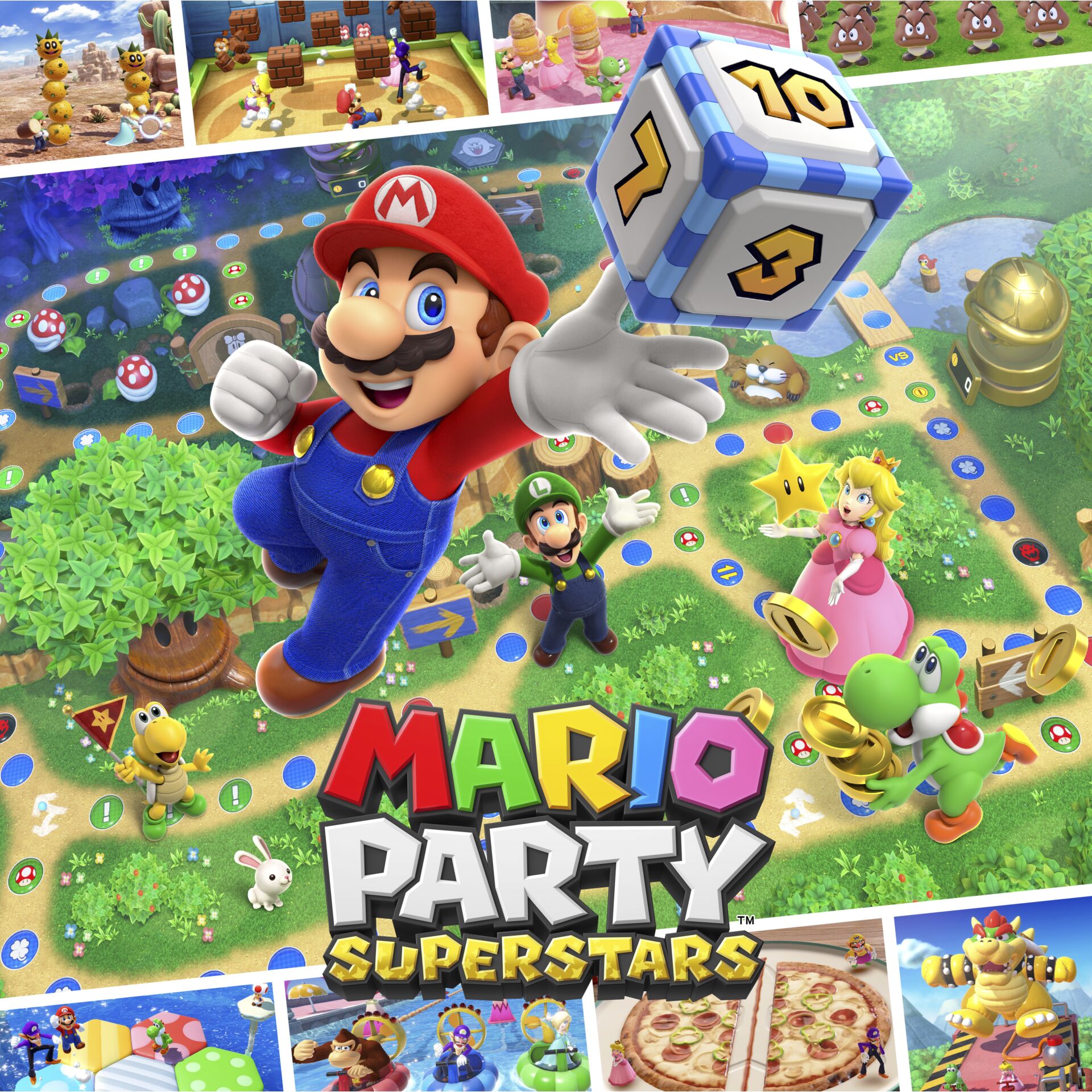 Spiel, Baby, Person, Super Mario, Pizza