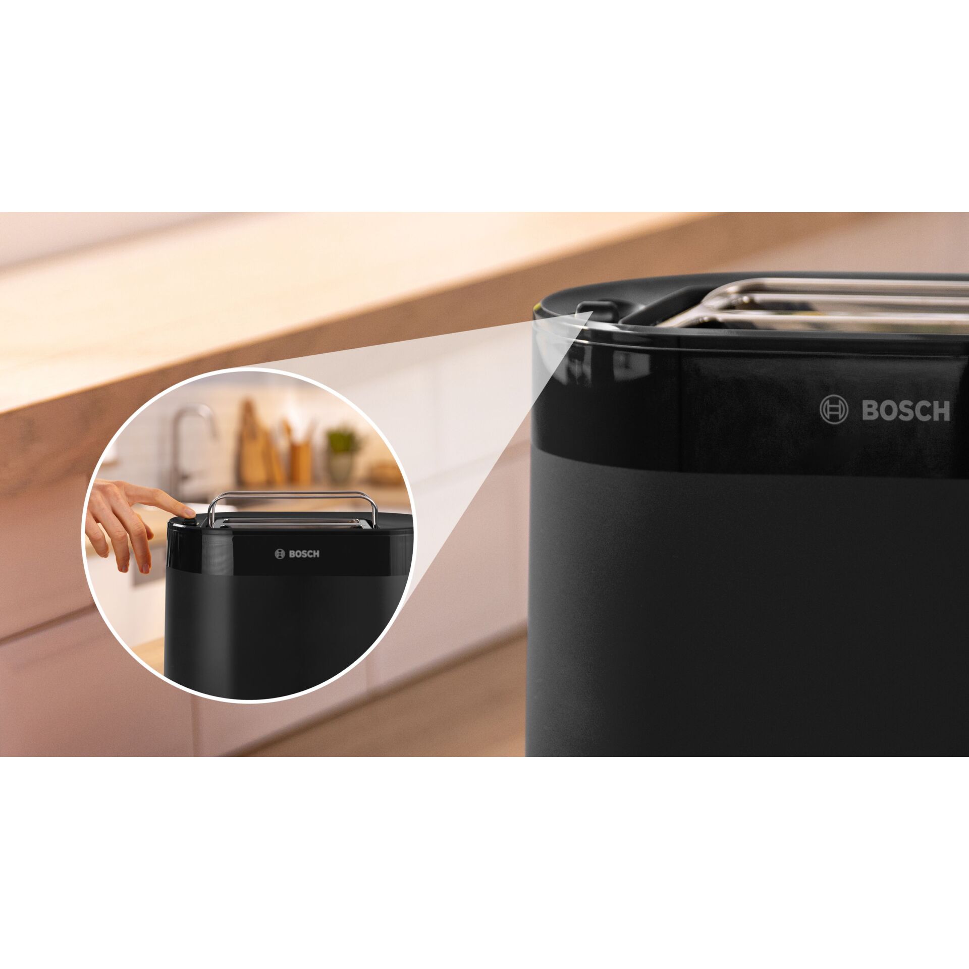 Gerät, Elektrisches Gerät, Toaster