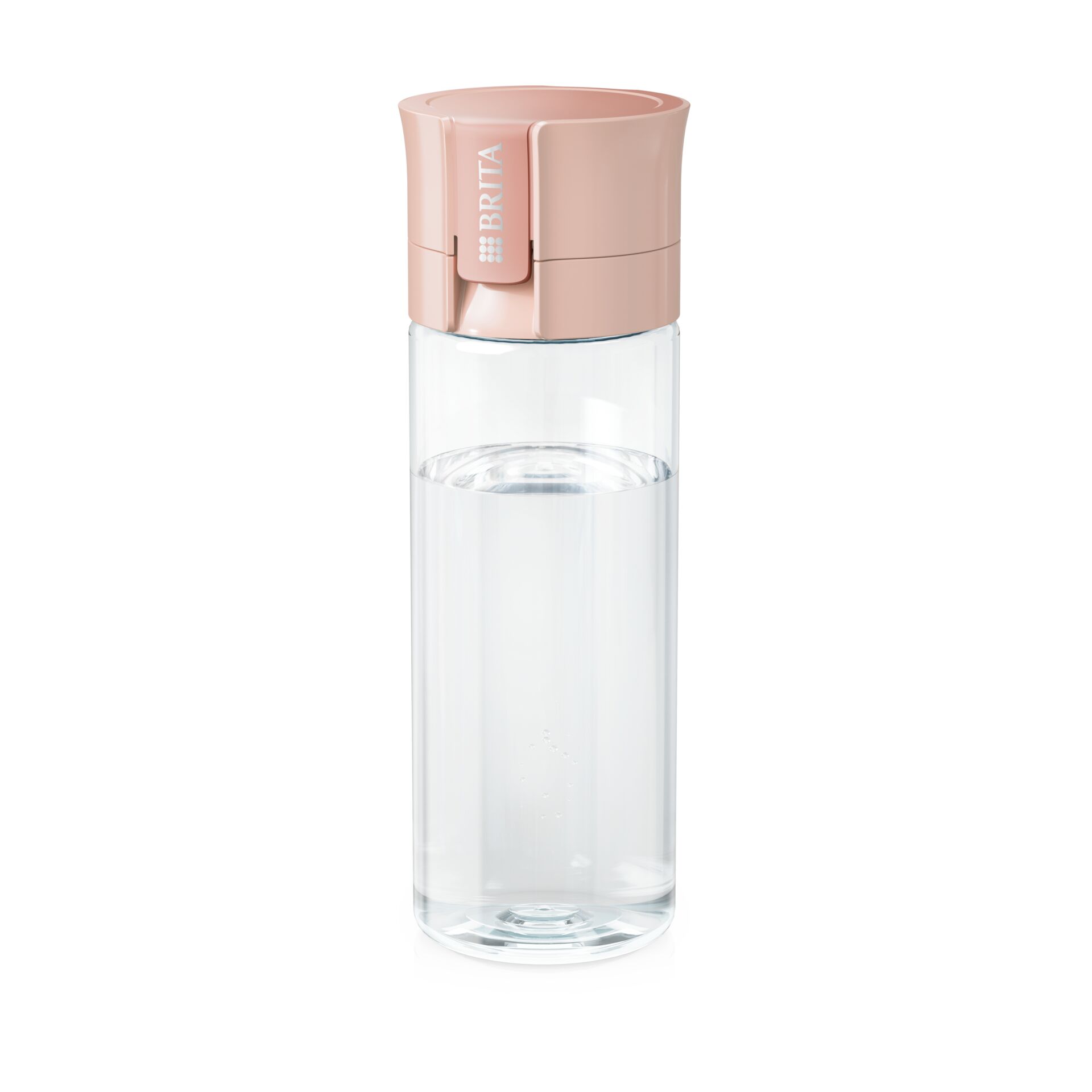 Flasche, Glas