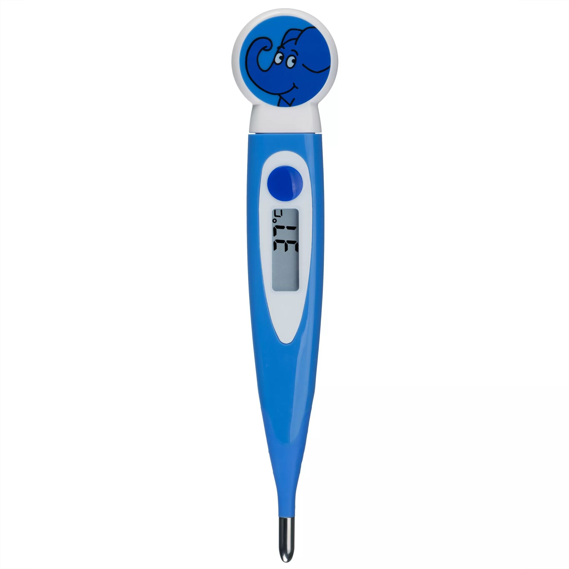 DieMaus Fieberthermometer  Elefant