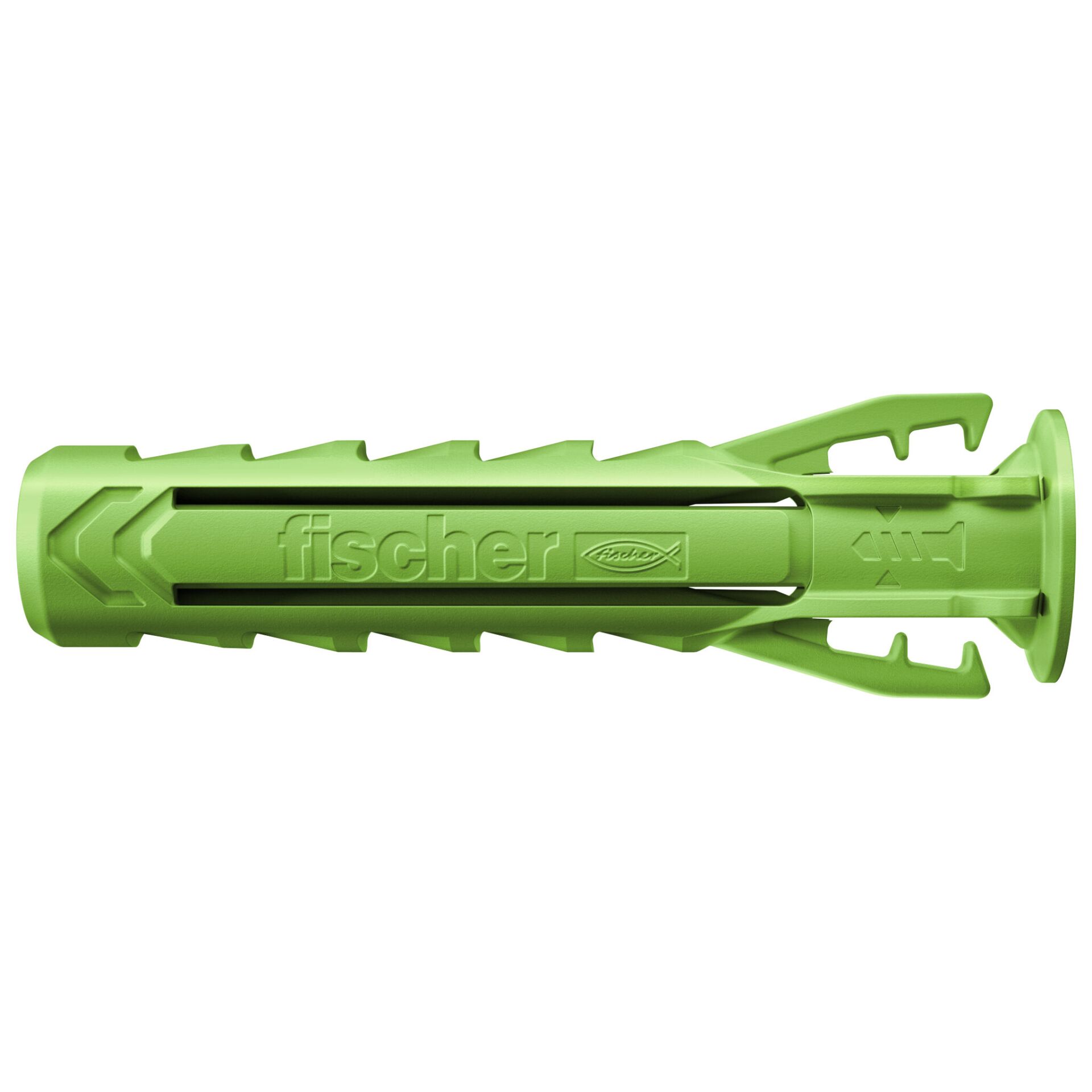 Fischer Dübel SX Plus Green  10x50