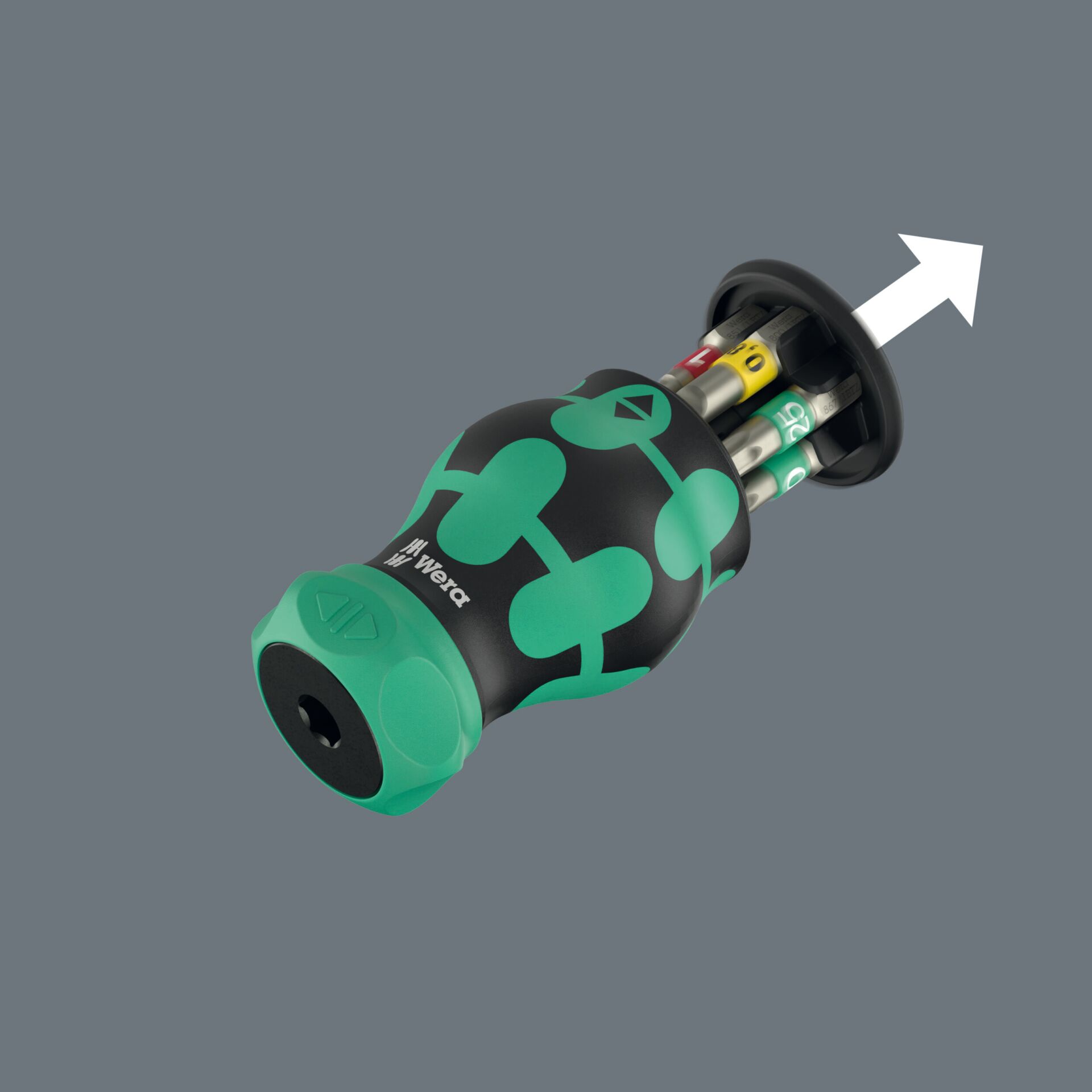 Dynamit, Waffe