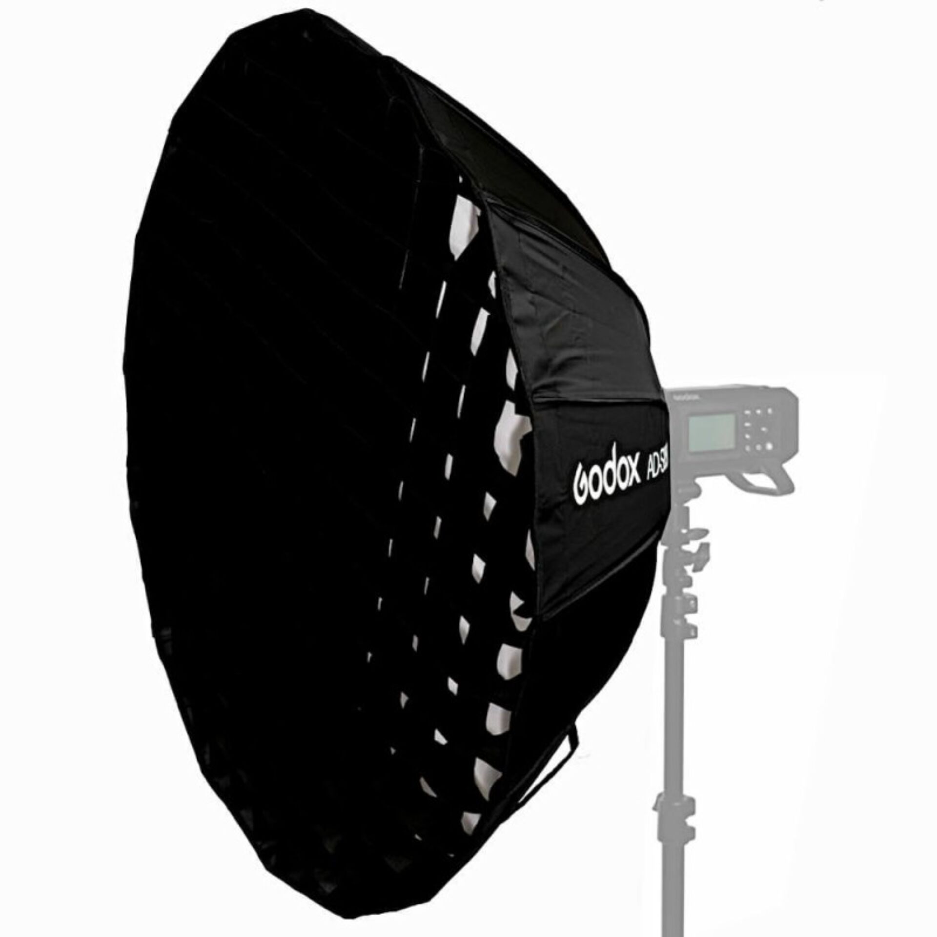  Softbox,  Fotografie Beleuchtung,  Lichtmodifier,  Aufsteckschirm,  Godox AD-S