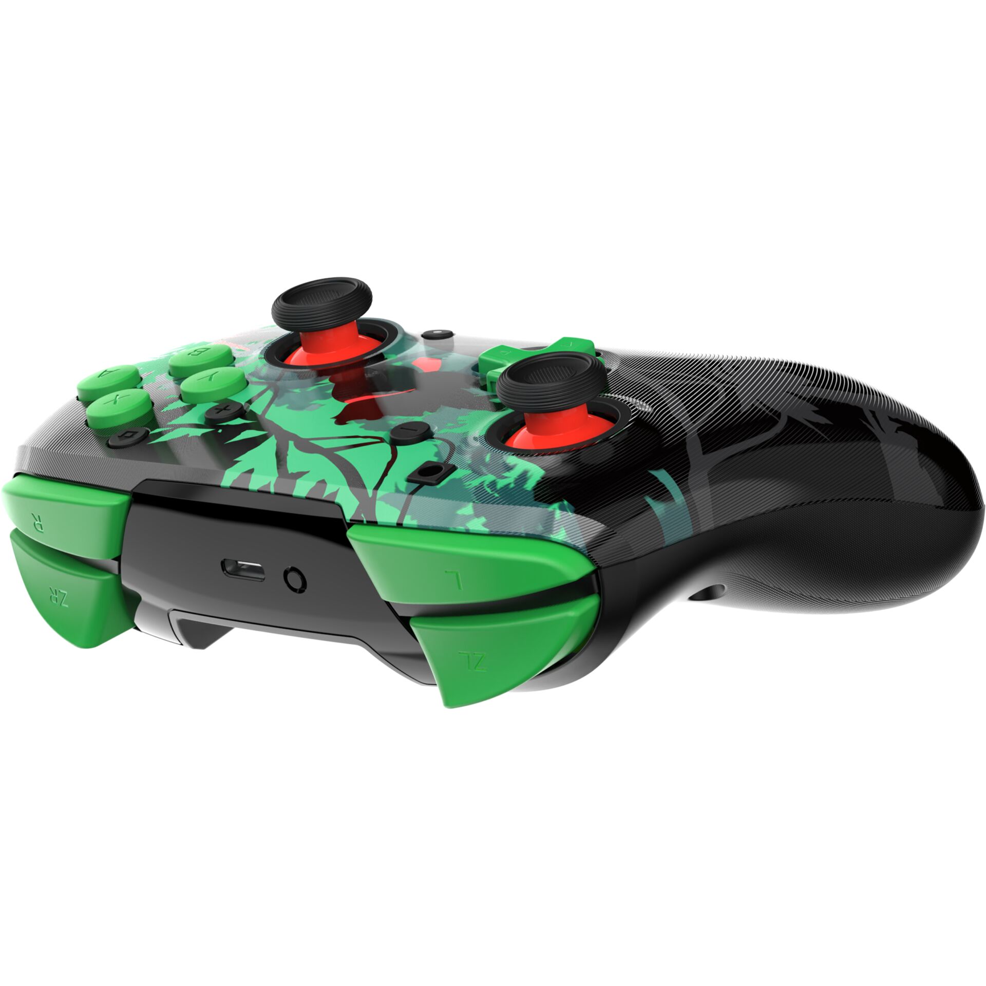 Elektronik, Joystick