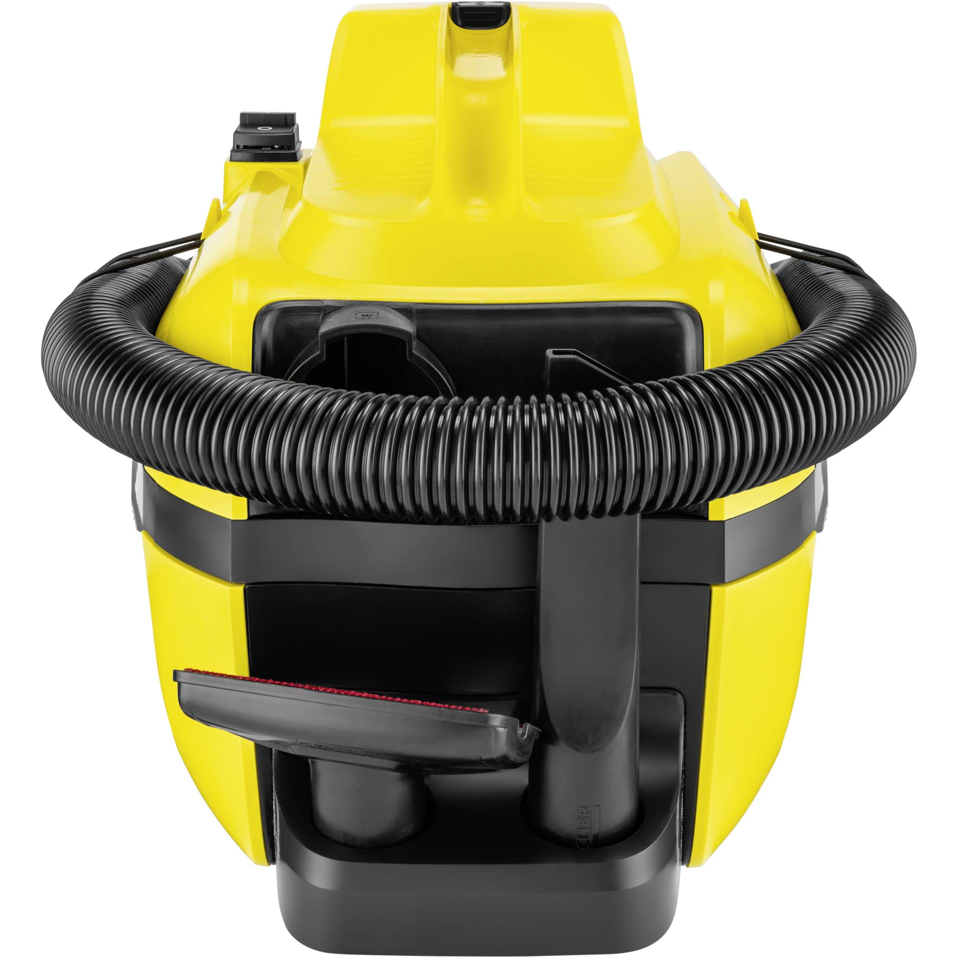 Gerät, Elektrisches Gerät, Staubsauger