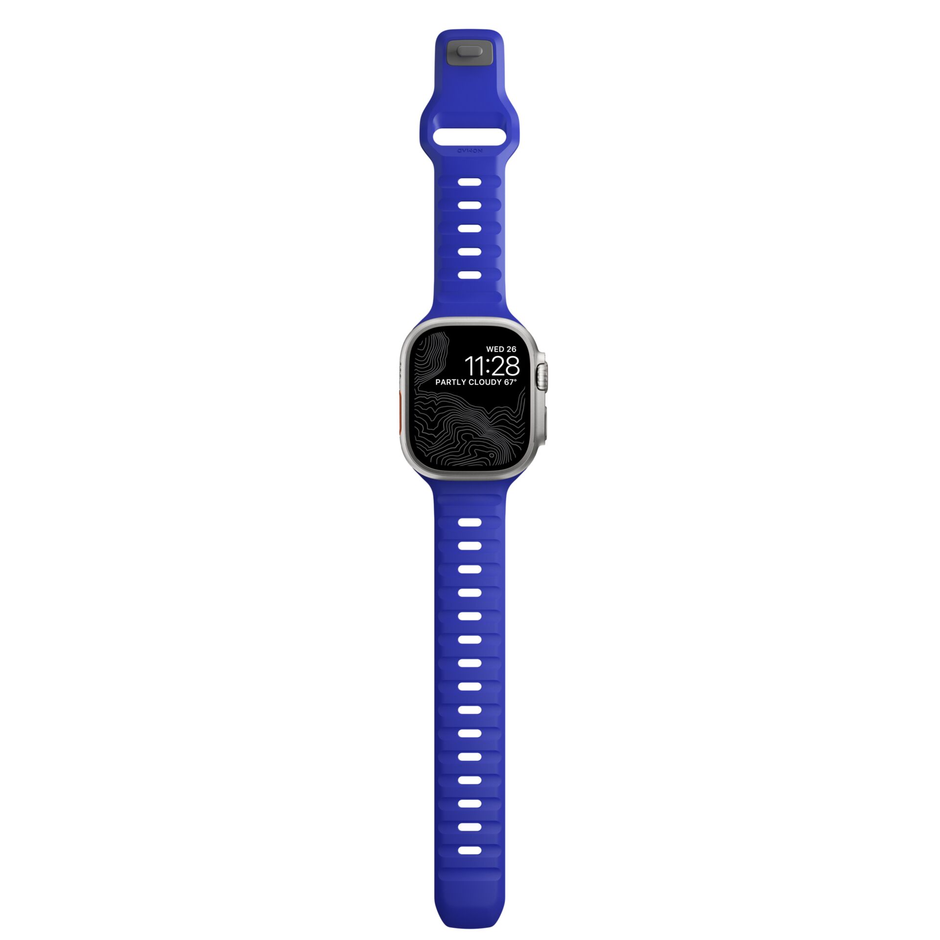 Elektronik, Digitale Uhr, Armbanduhr