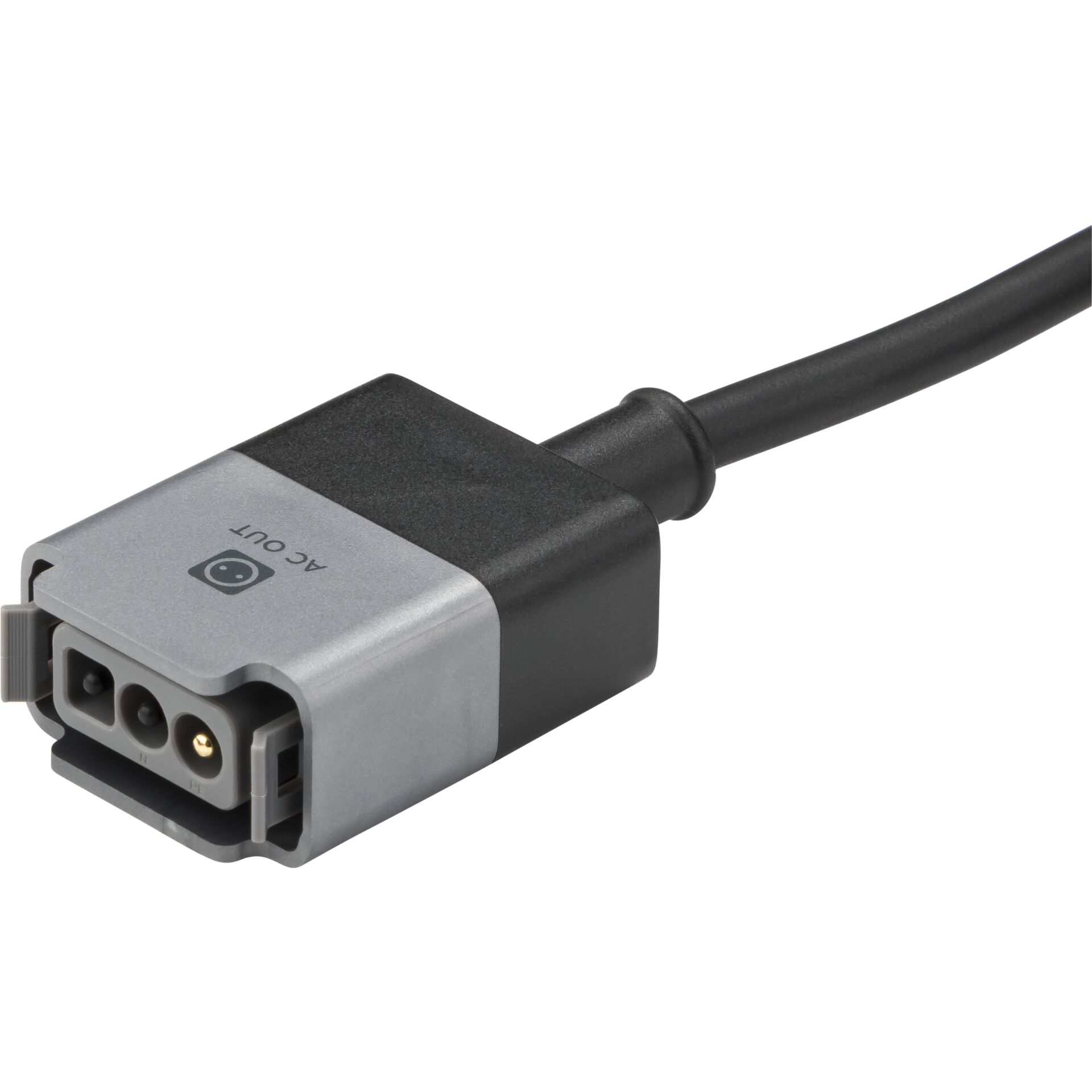 Adapter, Elektronik, Rauchrohr, Stecker