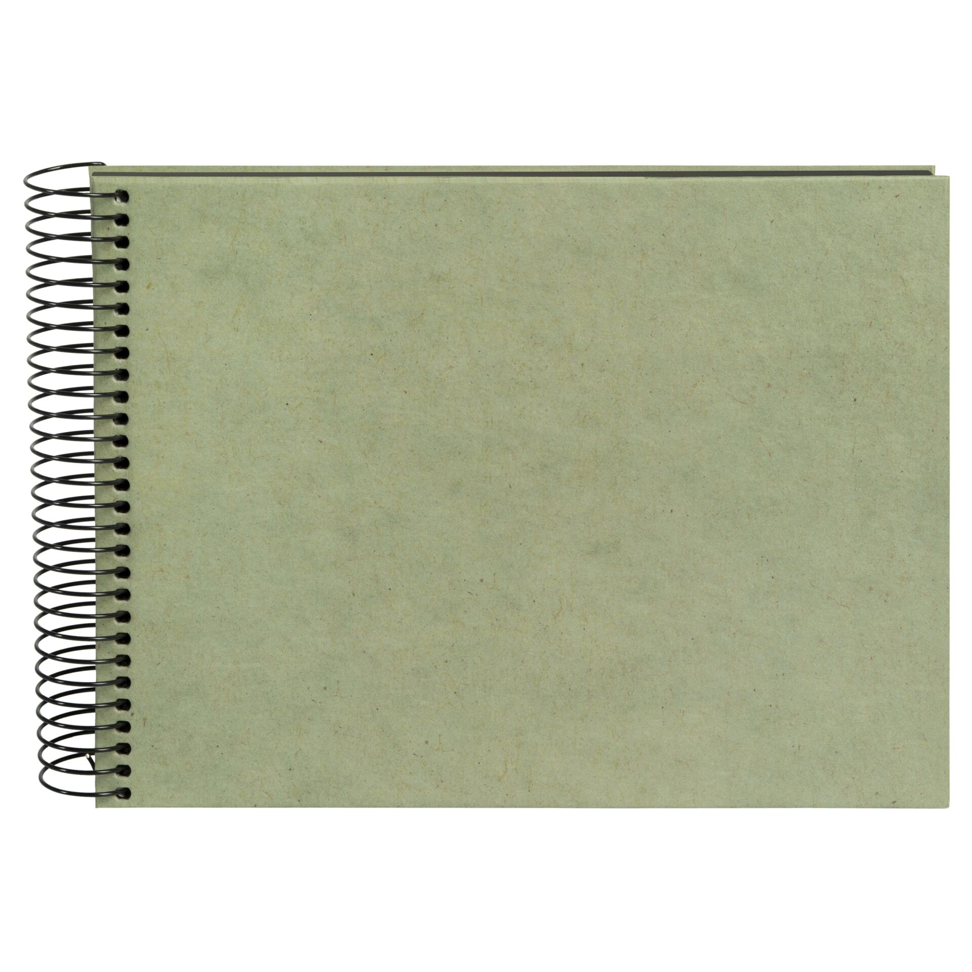 Seite, Text, Tagebuch, Spirale
