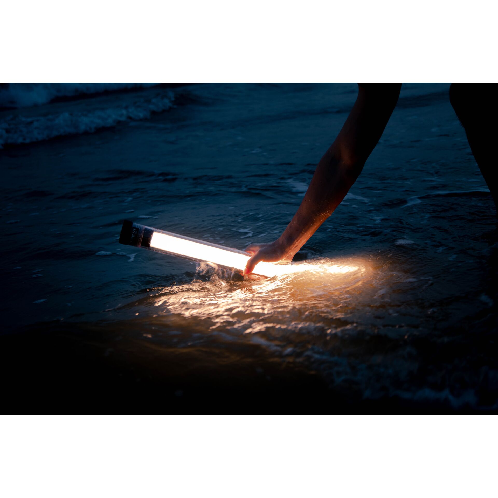 Licht, Lampe