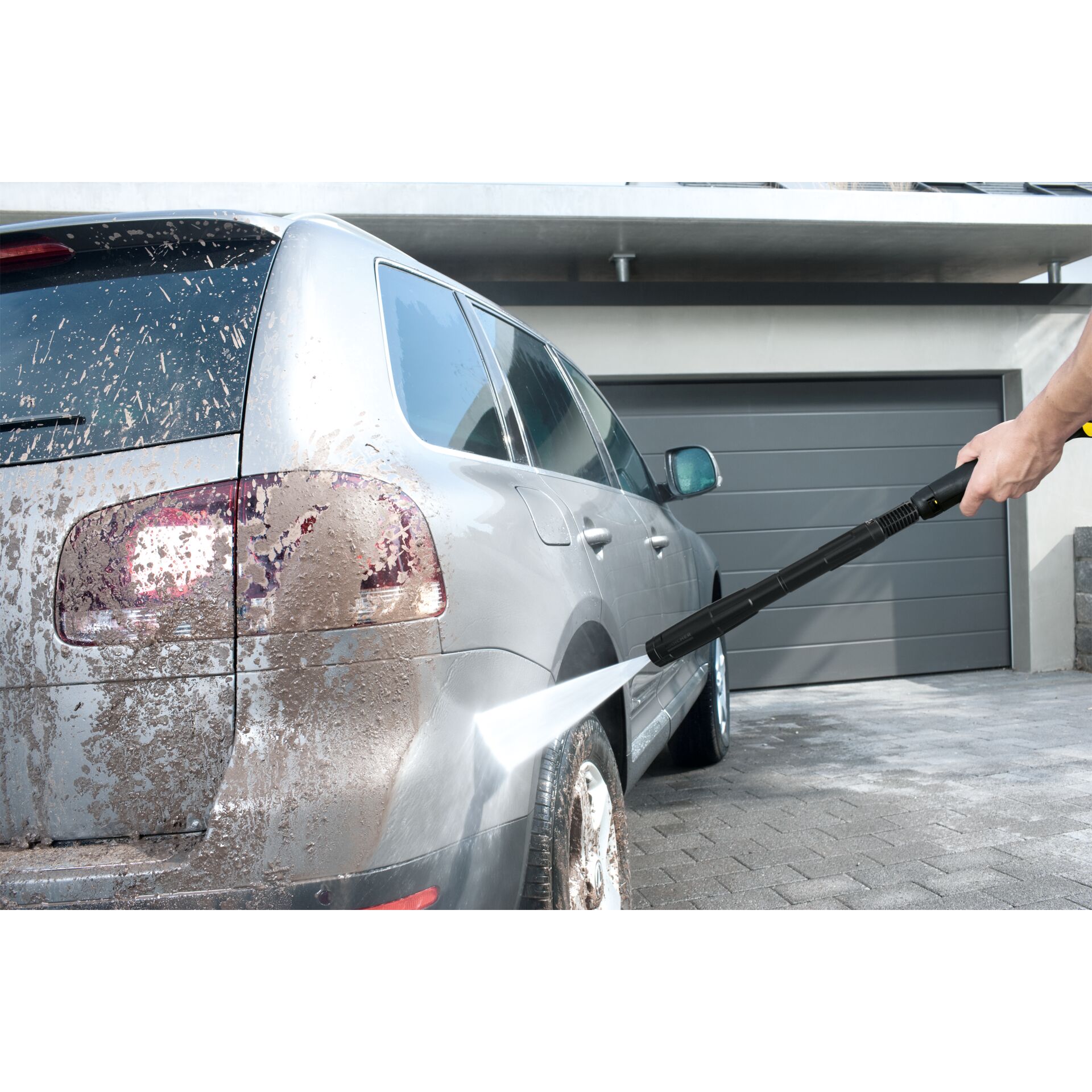 Auto, Autowaschanlage, Transport, Fahrzeug
