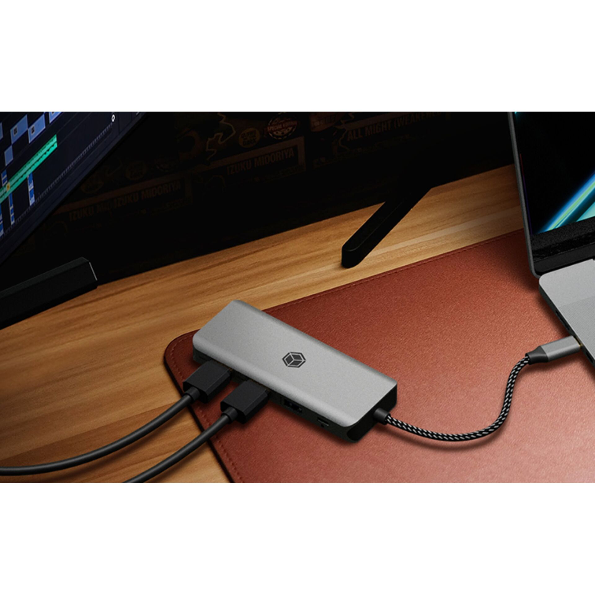 Adapter, Elektronik, Laptop, PC, Computerausrüstung