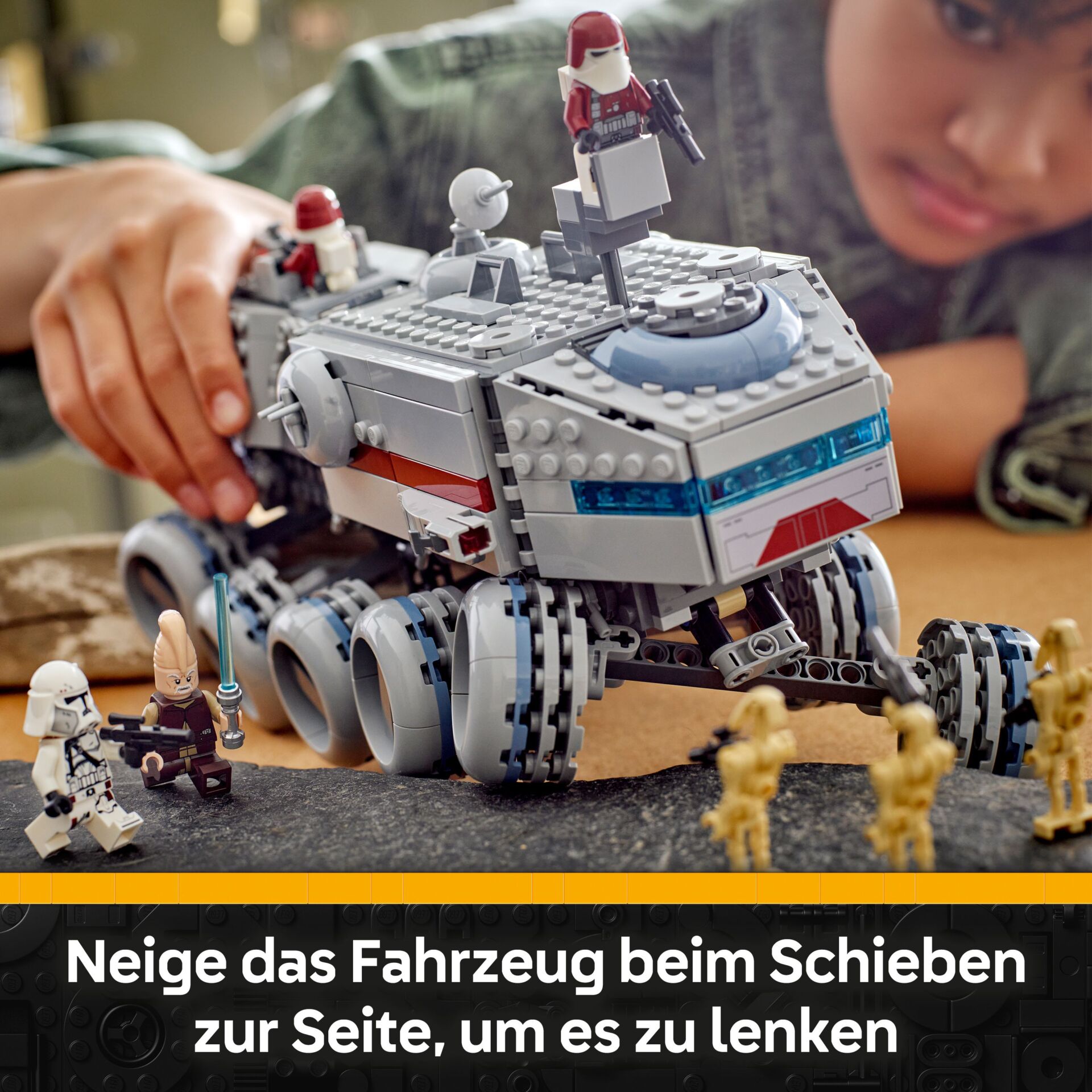 Band, Spielzeug, Person