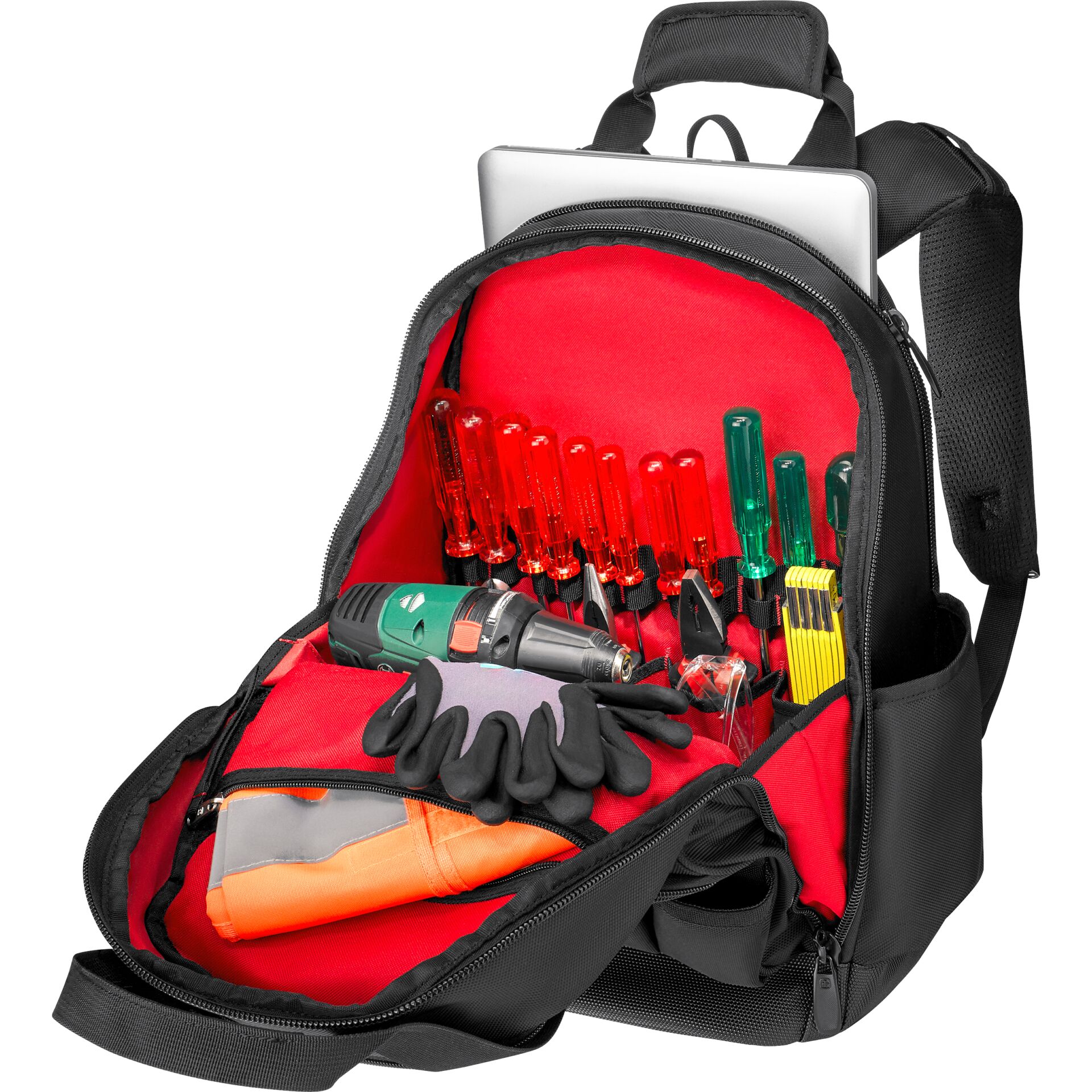 Tasche, Rucksack