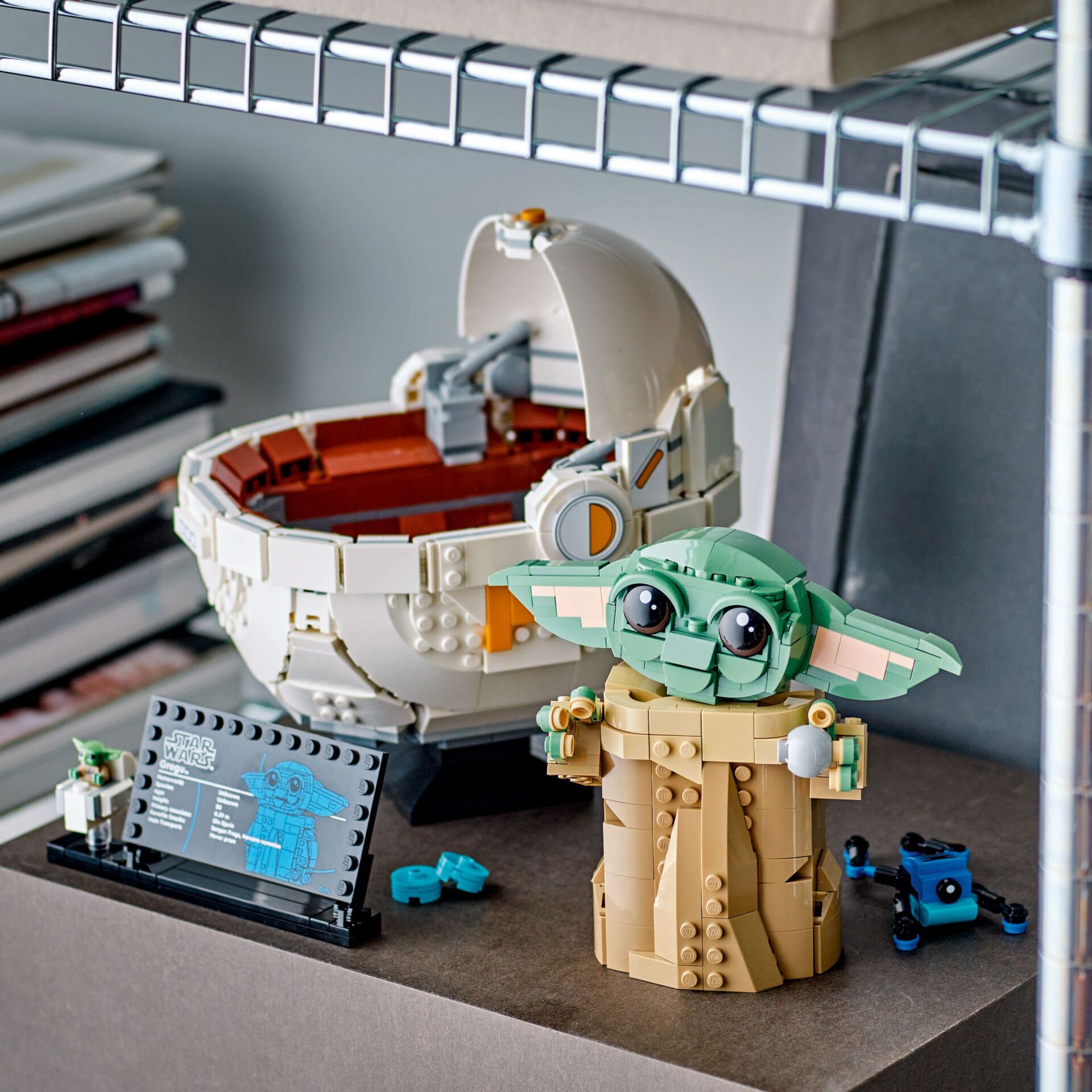 Spielzeug, Lego-Set