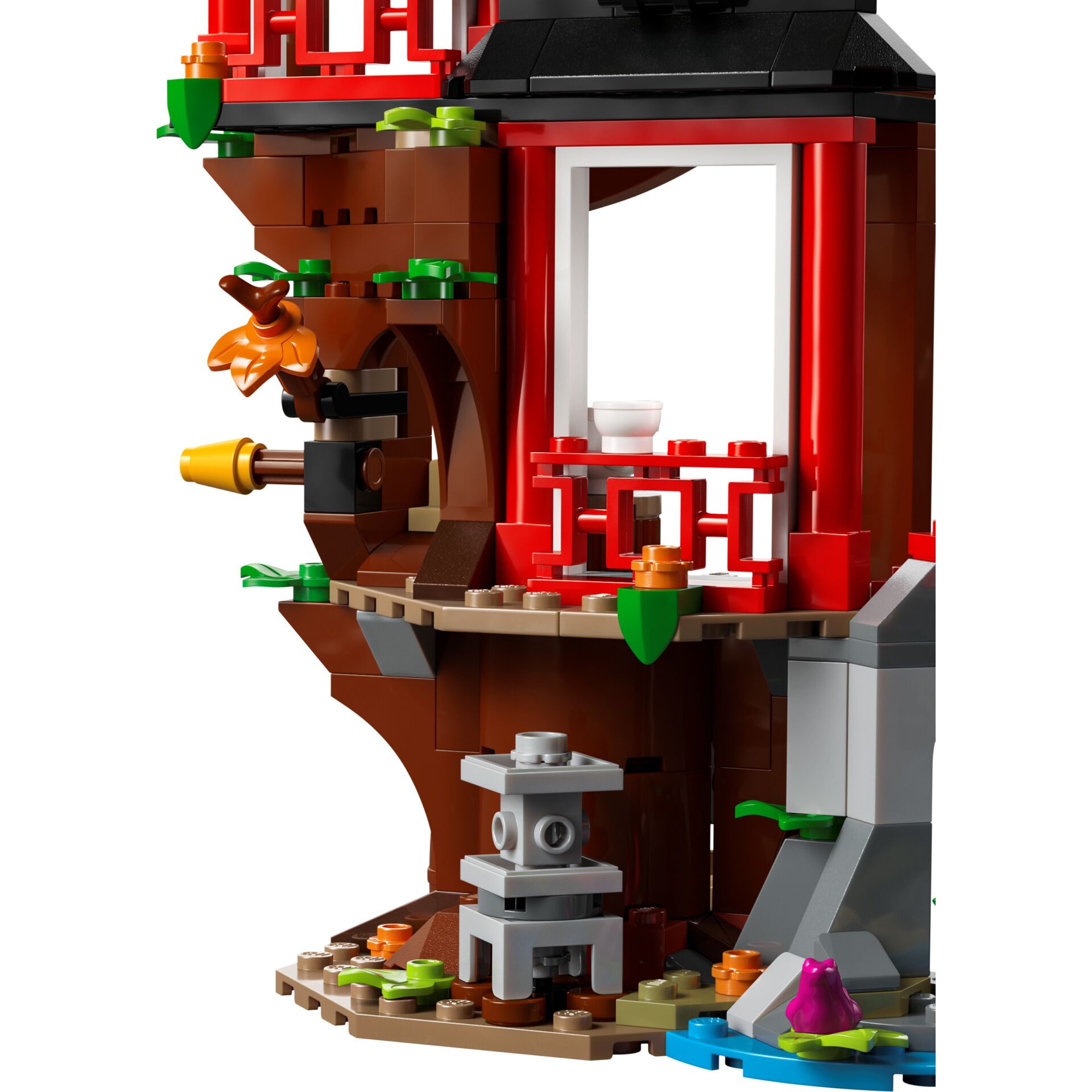 Spielzeug, Lego-Set