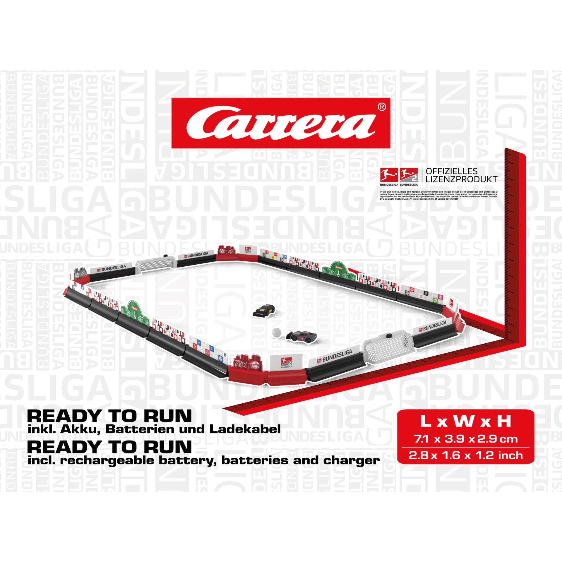 Werbung, Plakat
