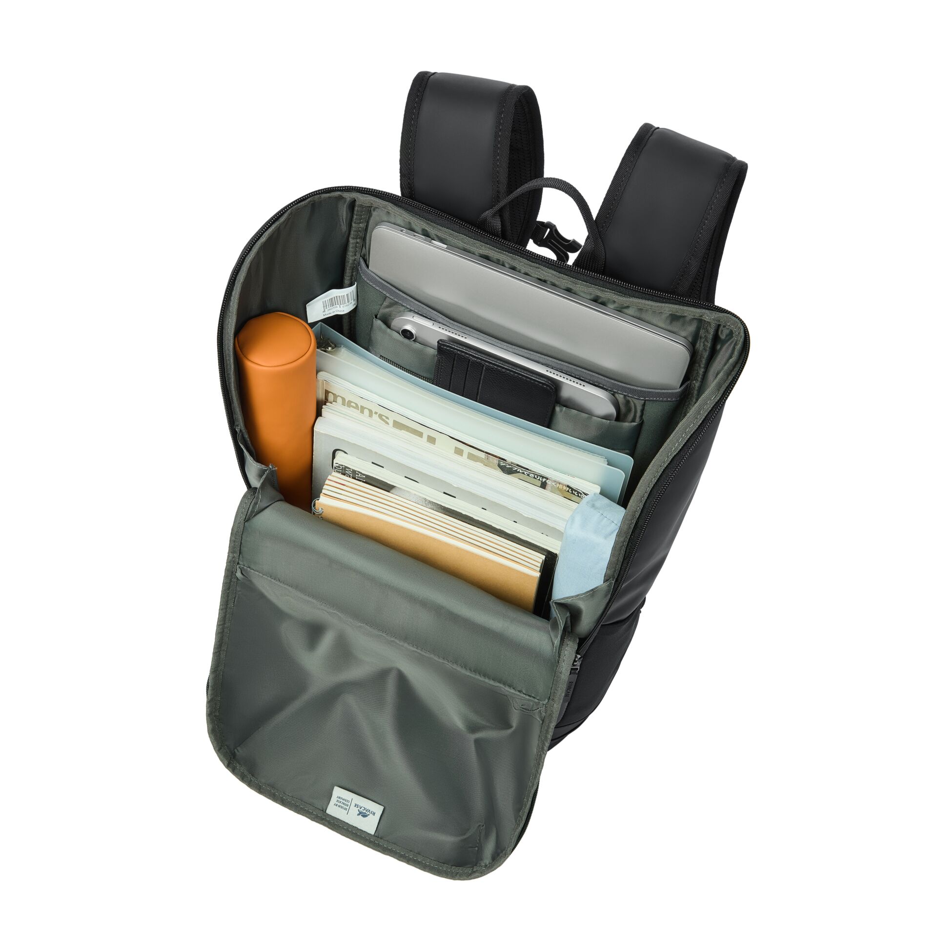Erste Hilfe, Tasche