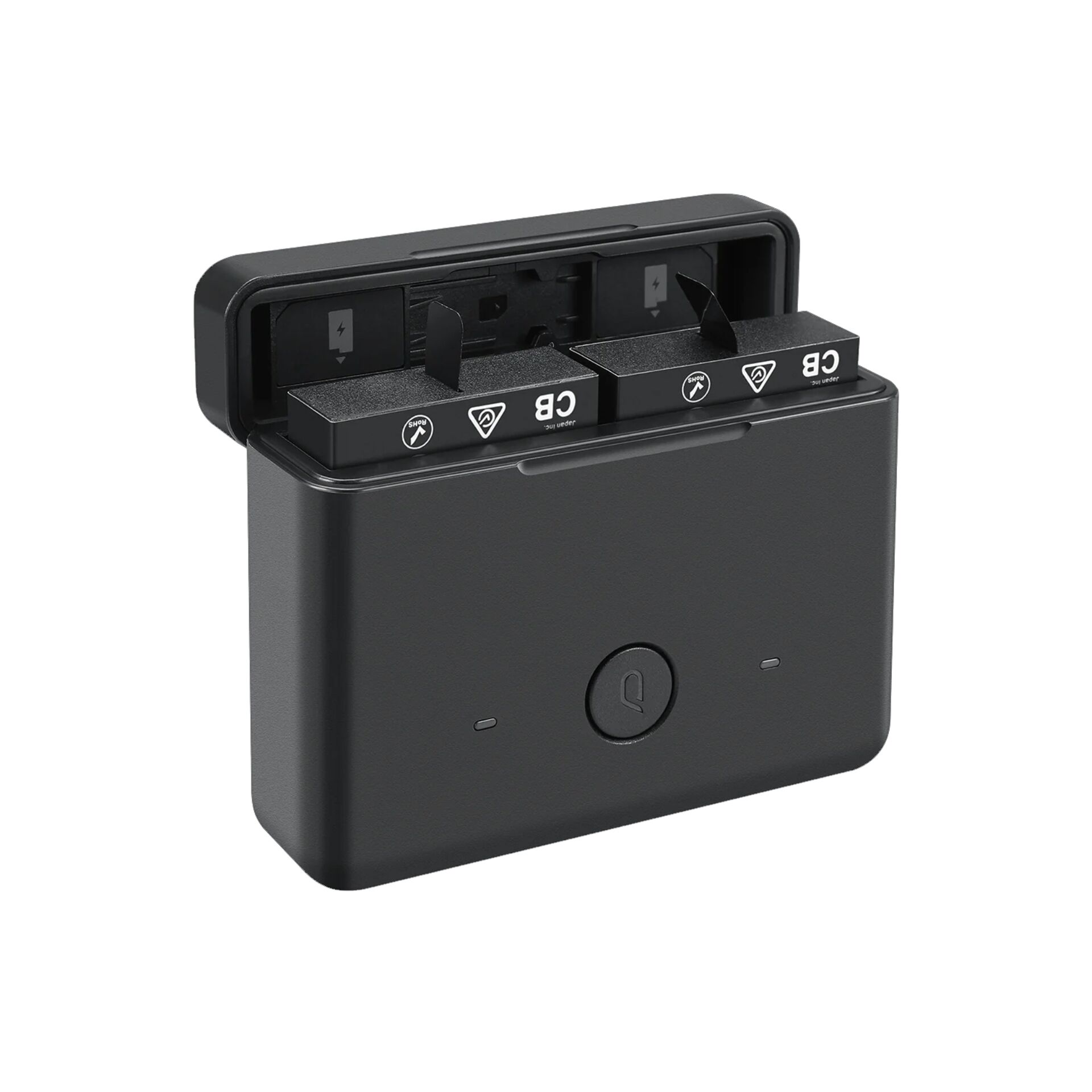 Adapter, Elektronik