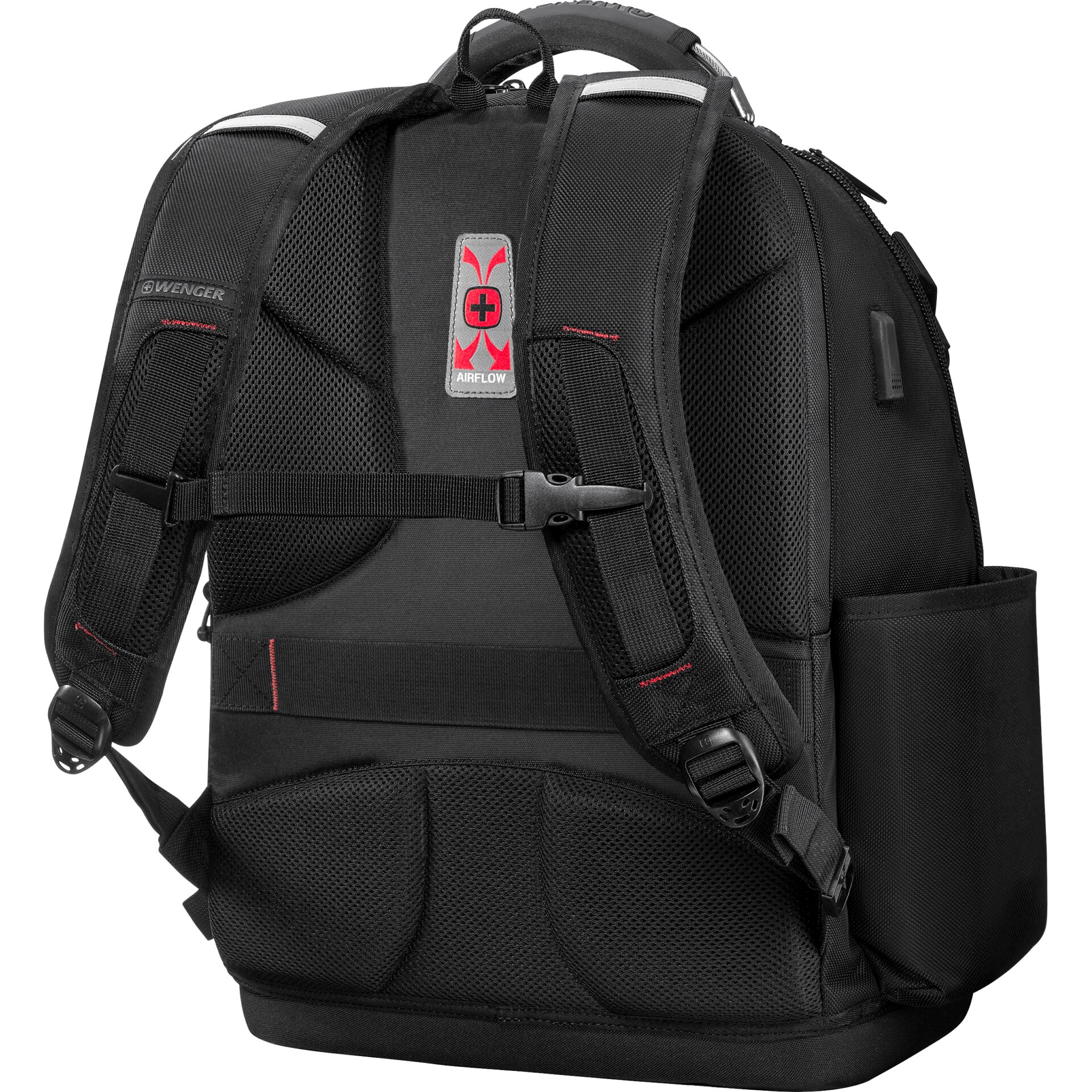 Tasche, Rucksack
