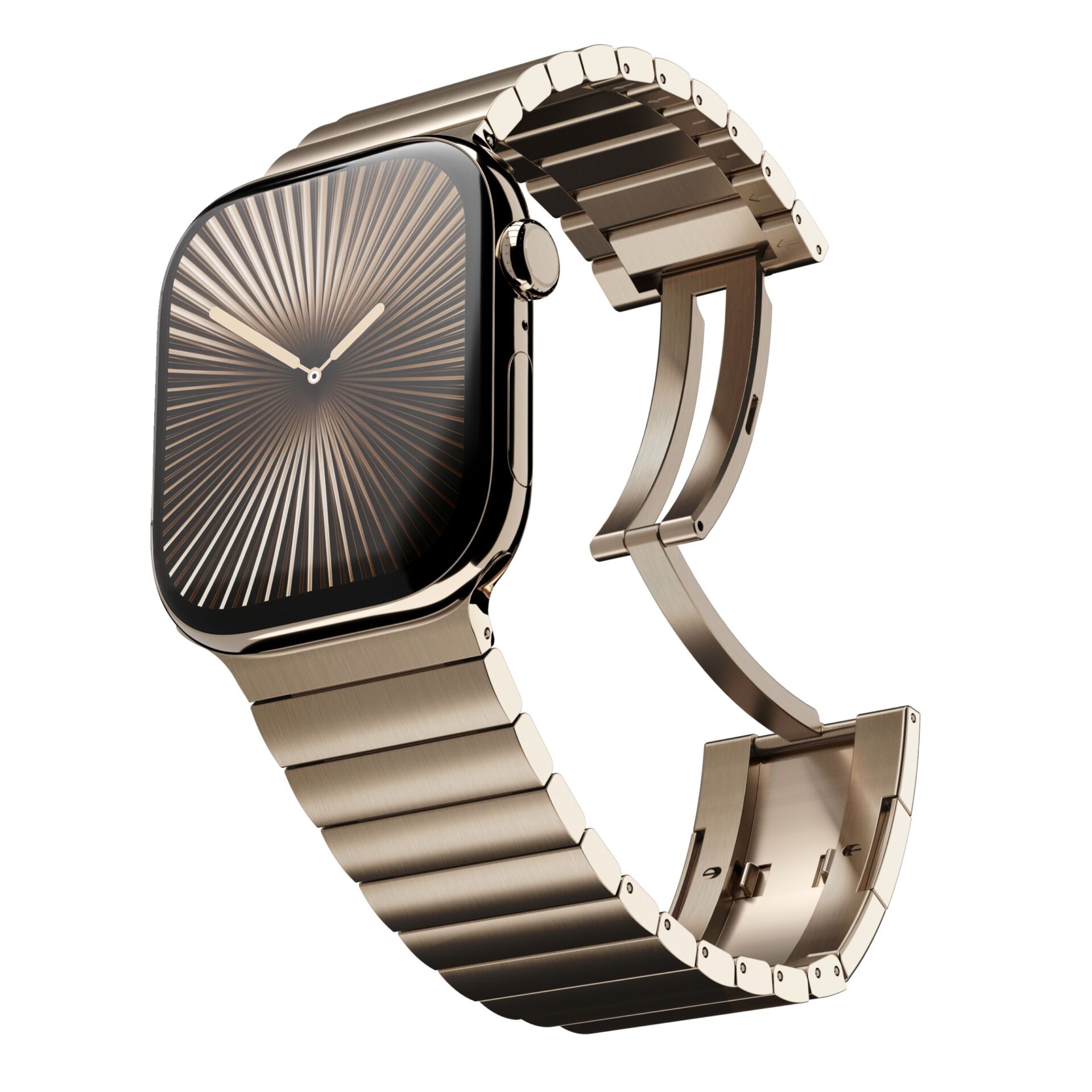 Armbanduhr, Arm, Körperteil, Person